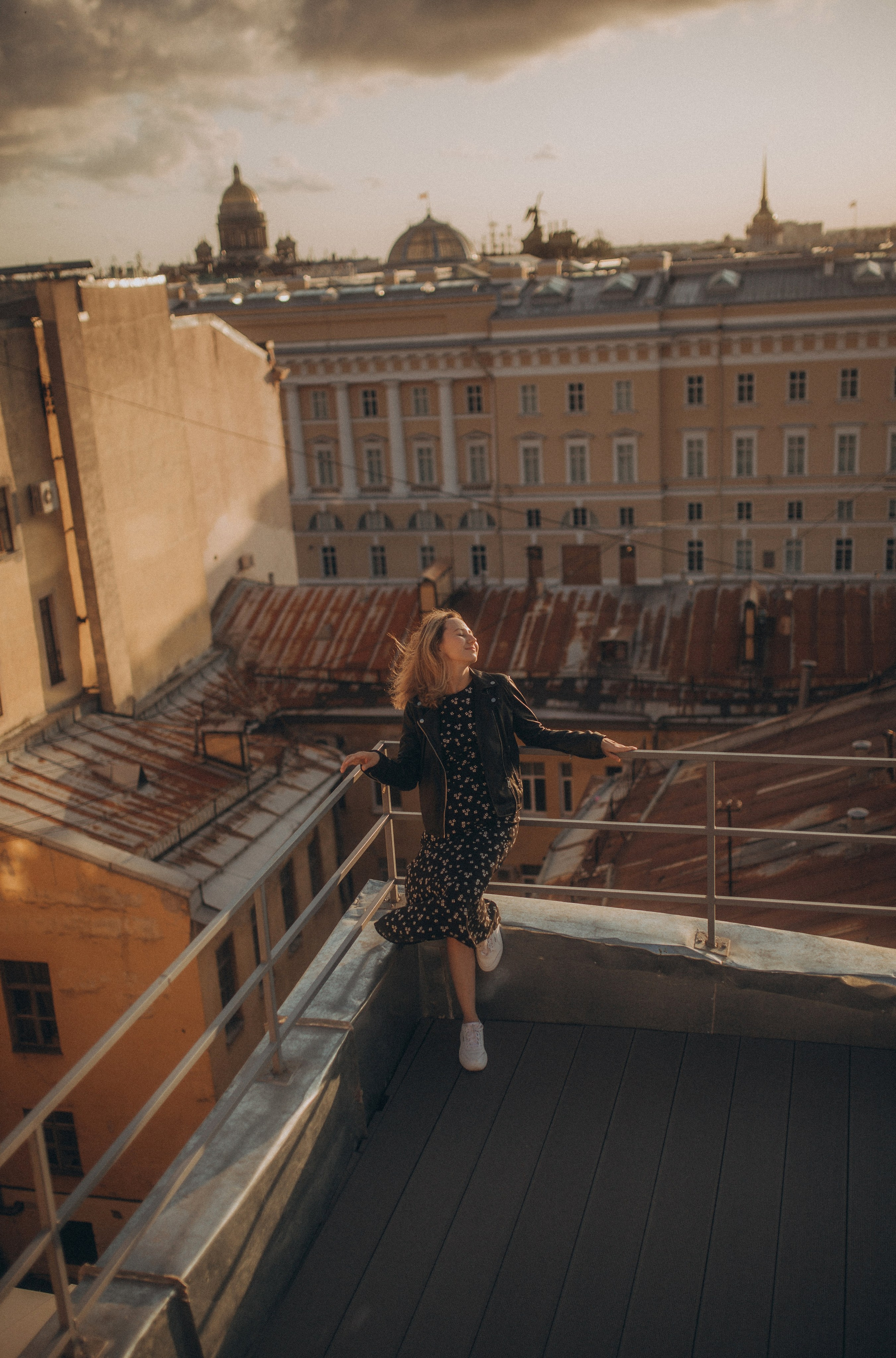 Ляйсан. Фотограф в Санкт Петербурге Лара Великова