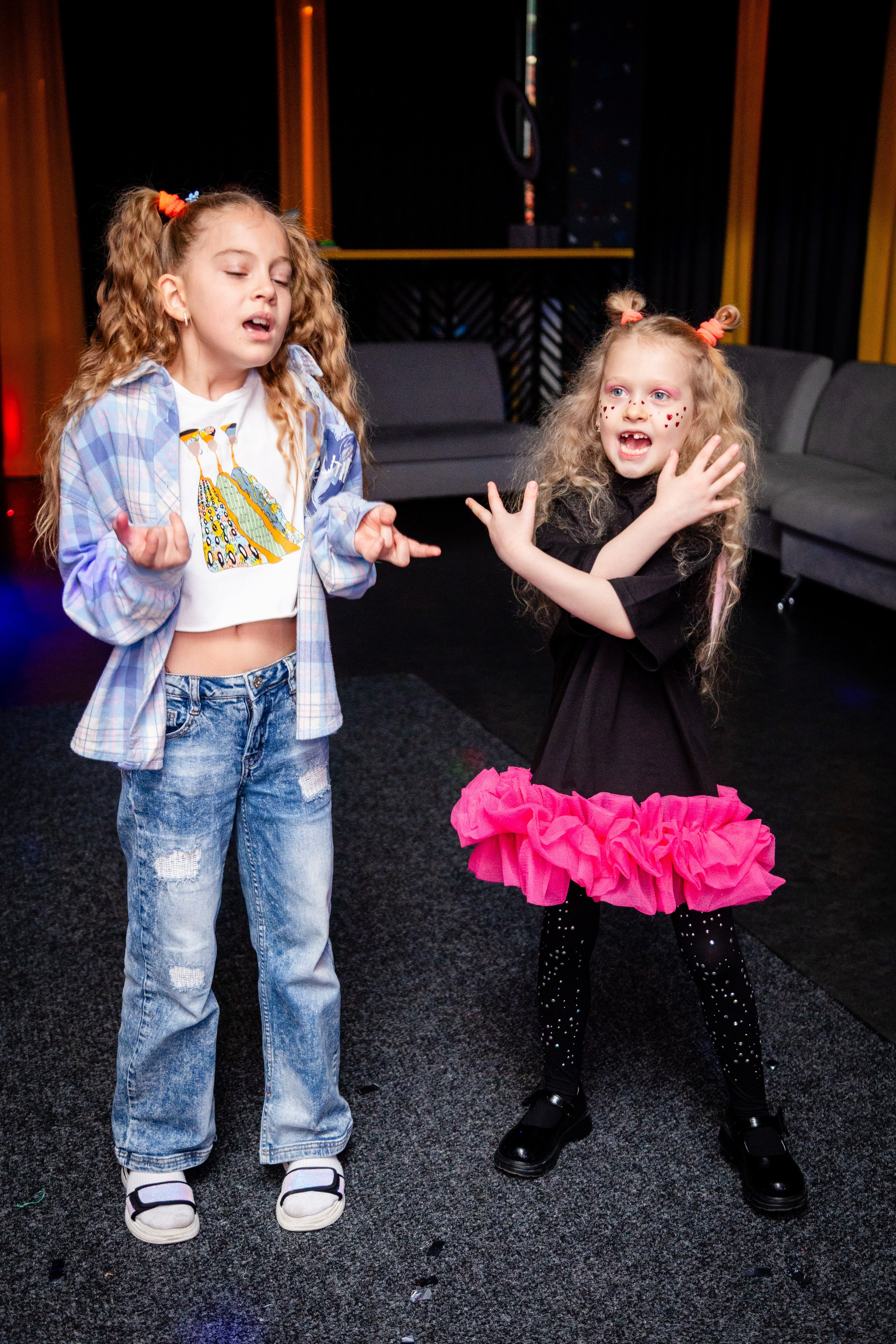 Алисе 7 лет. Детский фотограф видеограф в Хабаровске Михаил Орлов