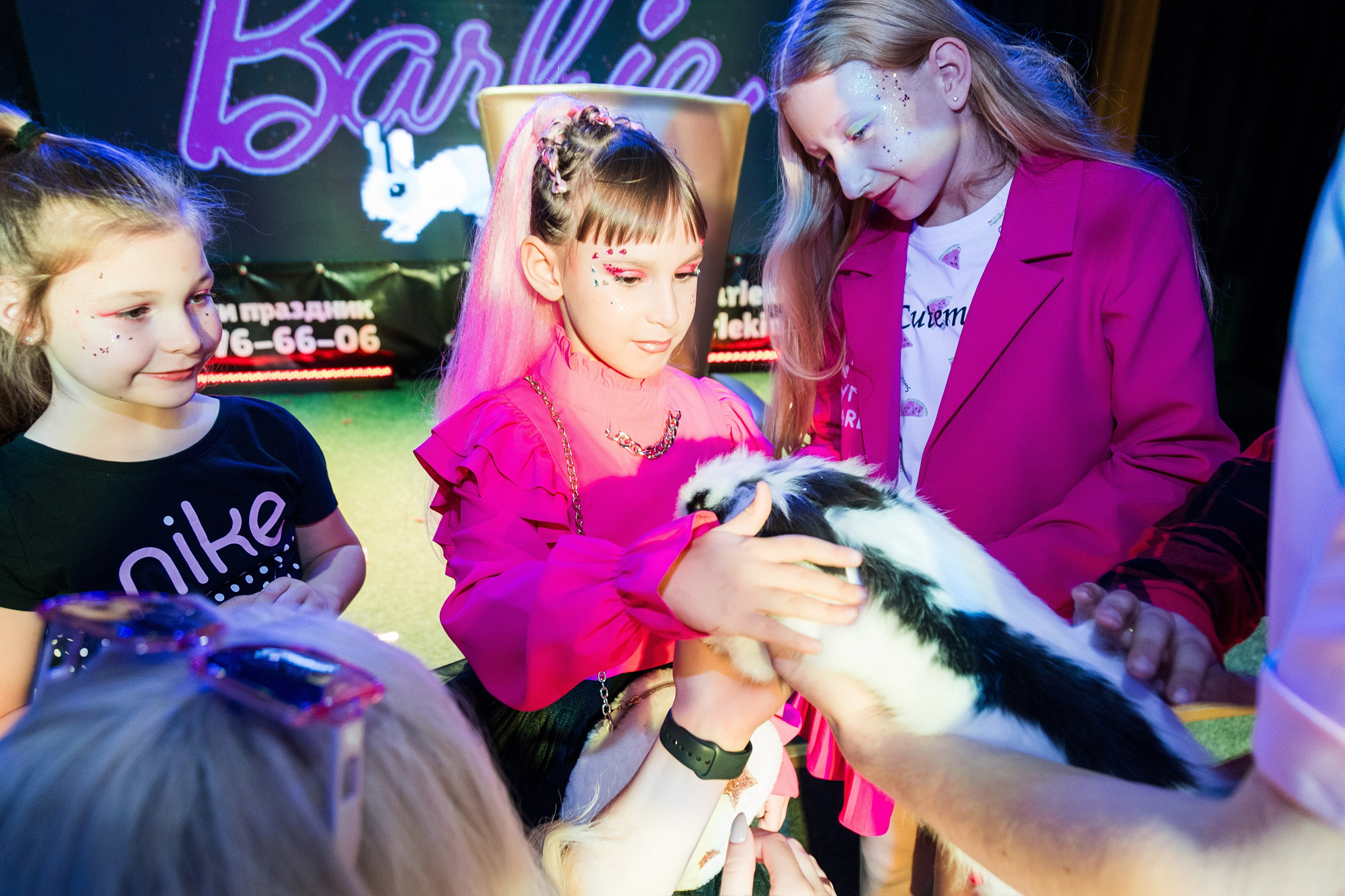 Марианне 8 лет. Детский фотограф видеограф в Хабаровске Михаил Орлов