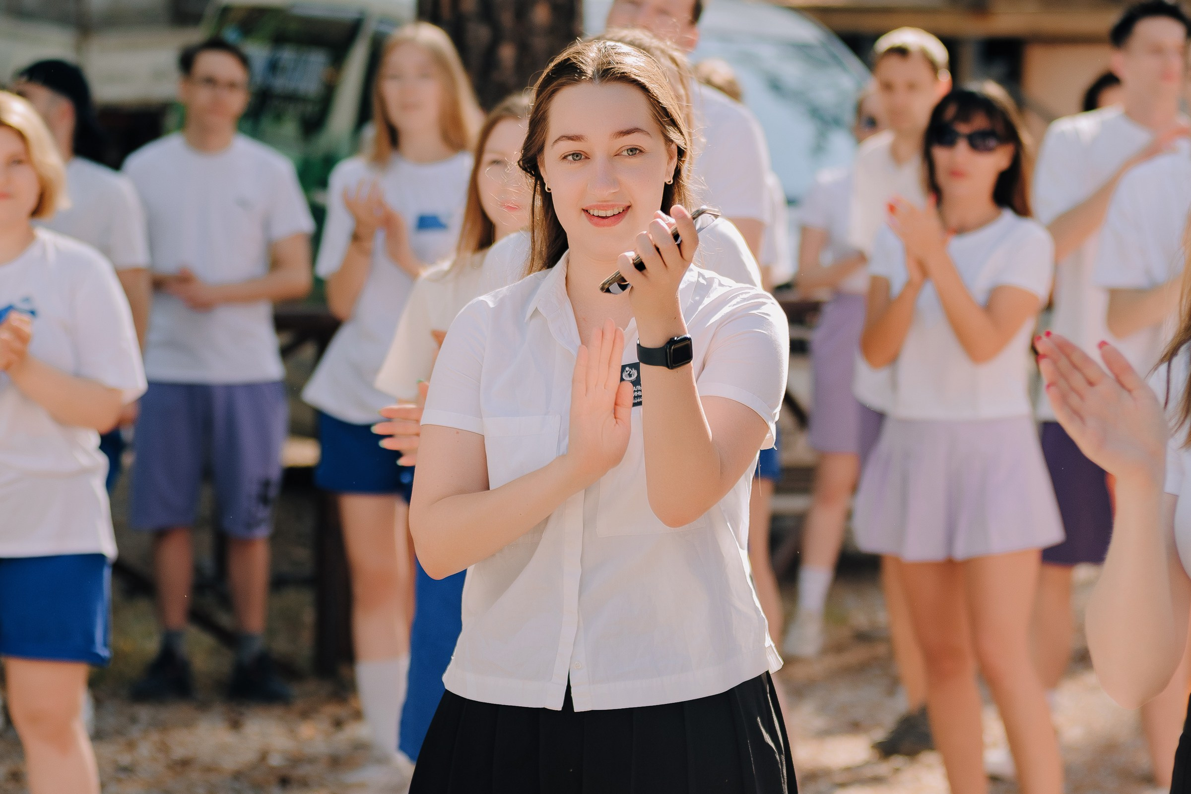2-х ДНЕВНЫЙ КОРПОРАТИВ В СТИЛЕ ЛАГЕРНОЙ СМЕНЫ НА ТУРГОЯКЕ. Репортажный фотограф Зуев Роман г. Челябинск