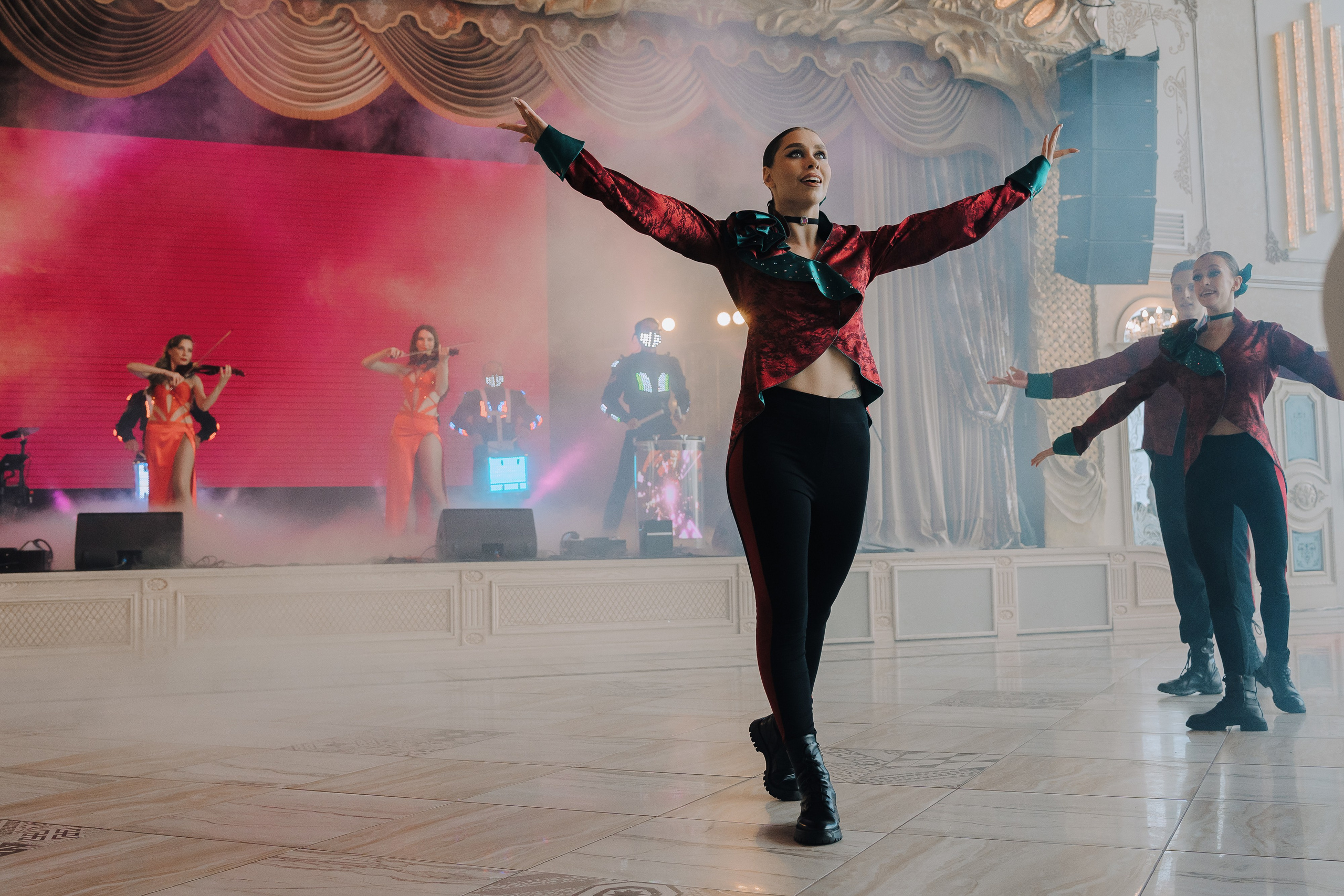 КОРПОРАТИВ «МАВТ». Репортажный фотограф Зуев Роман г. Челябинск