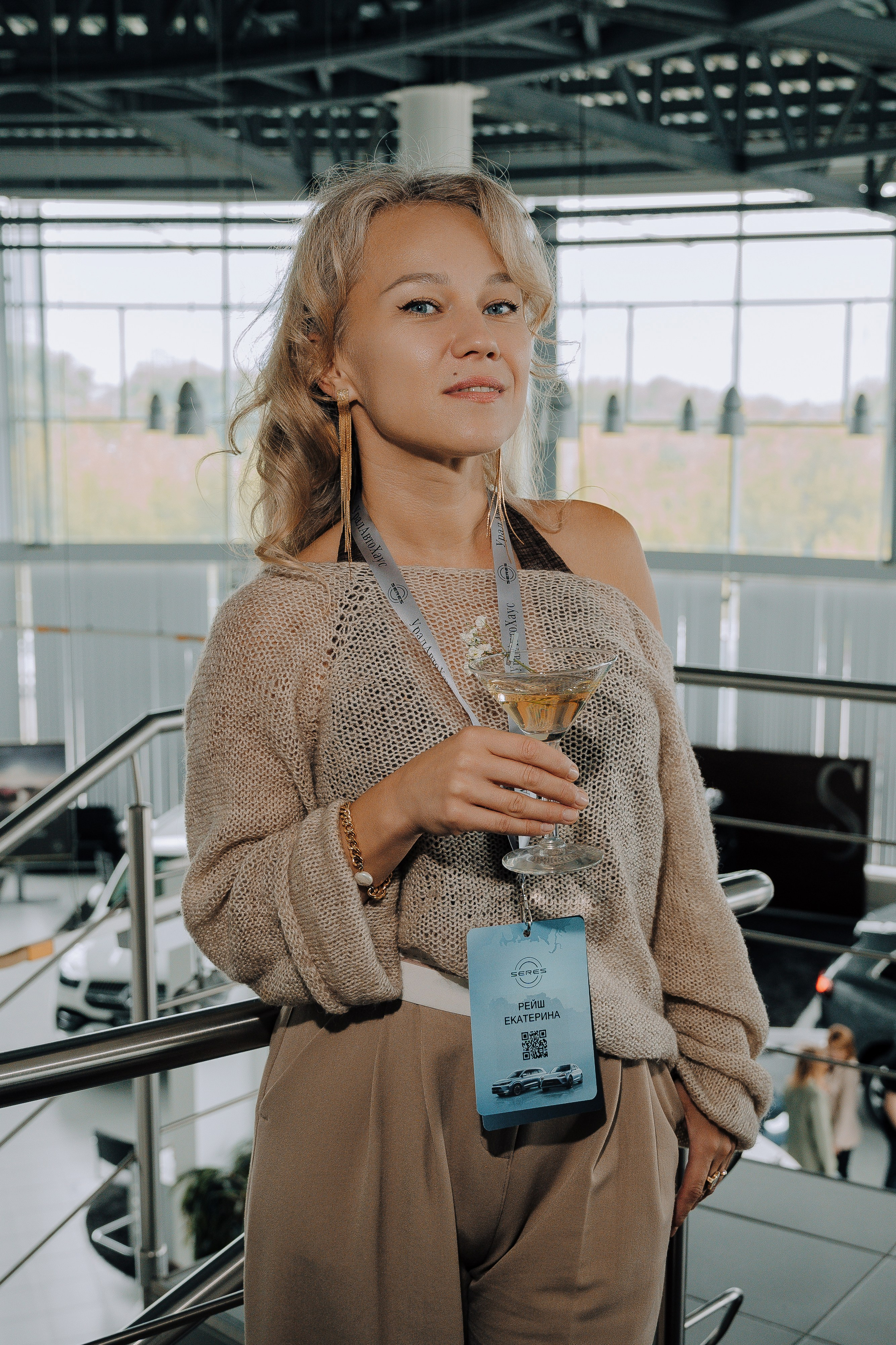 SERES В РОССИИ. Репортажный фотограф Зуев Роман г. Челябинск