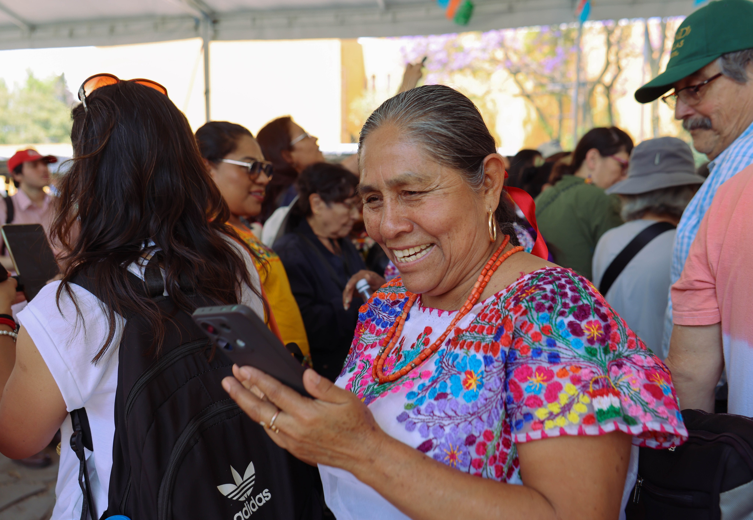 Фестиваль Герреро. Kateserbina