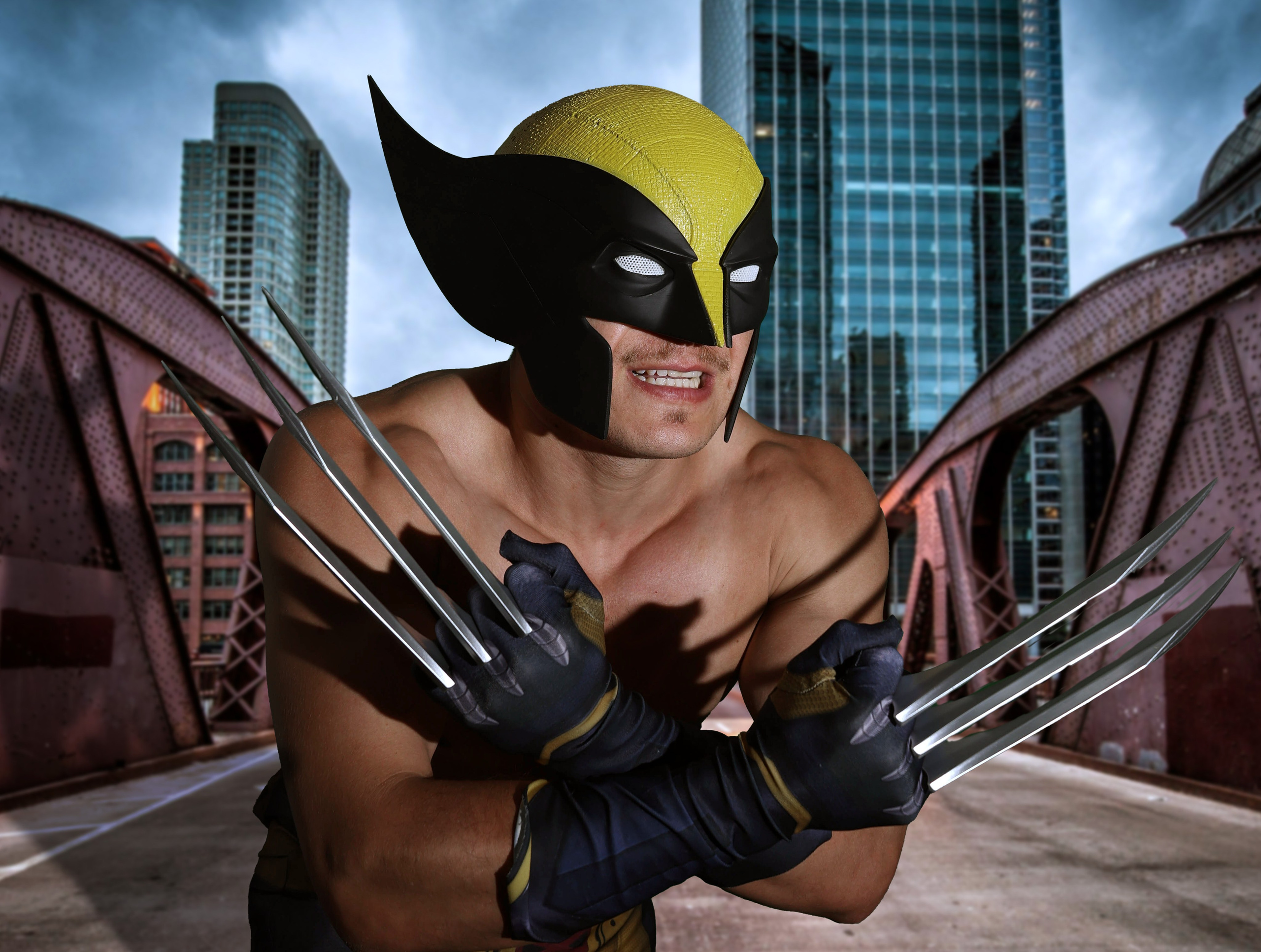 Кампейн. Kateserbina