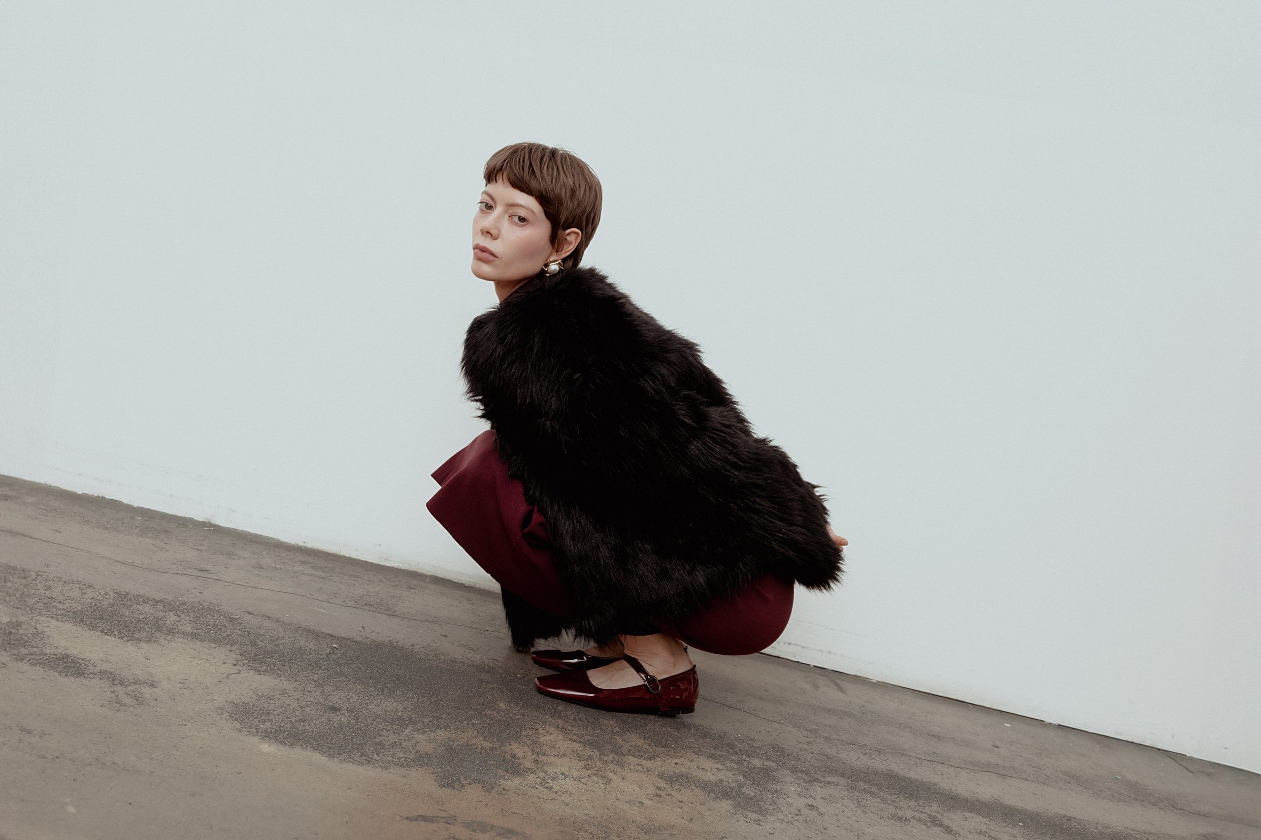 Minimalism. Фотограф Вета Смирнова