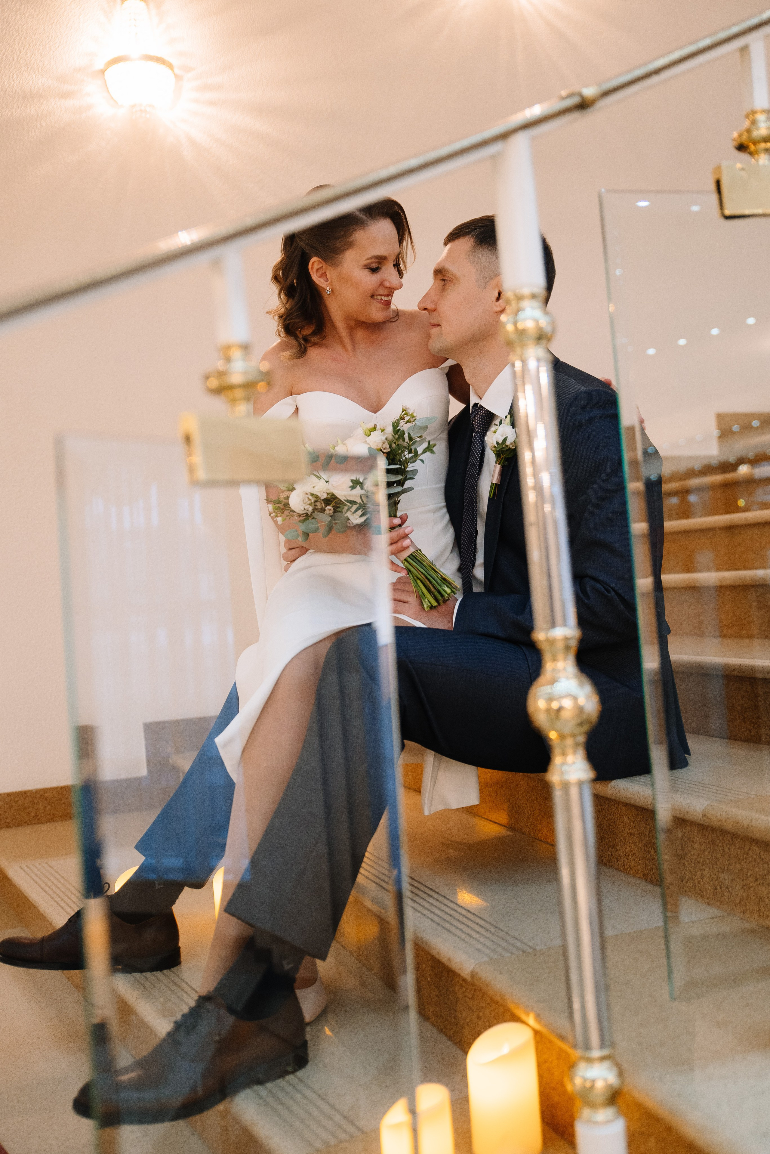 Wedding. Фотограф и контент-фотограф Анна Сентюрева в городе Пенза