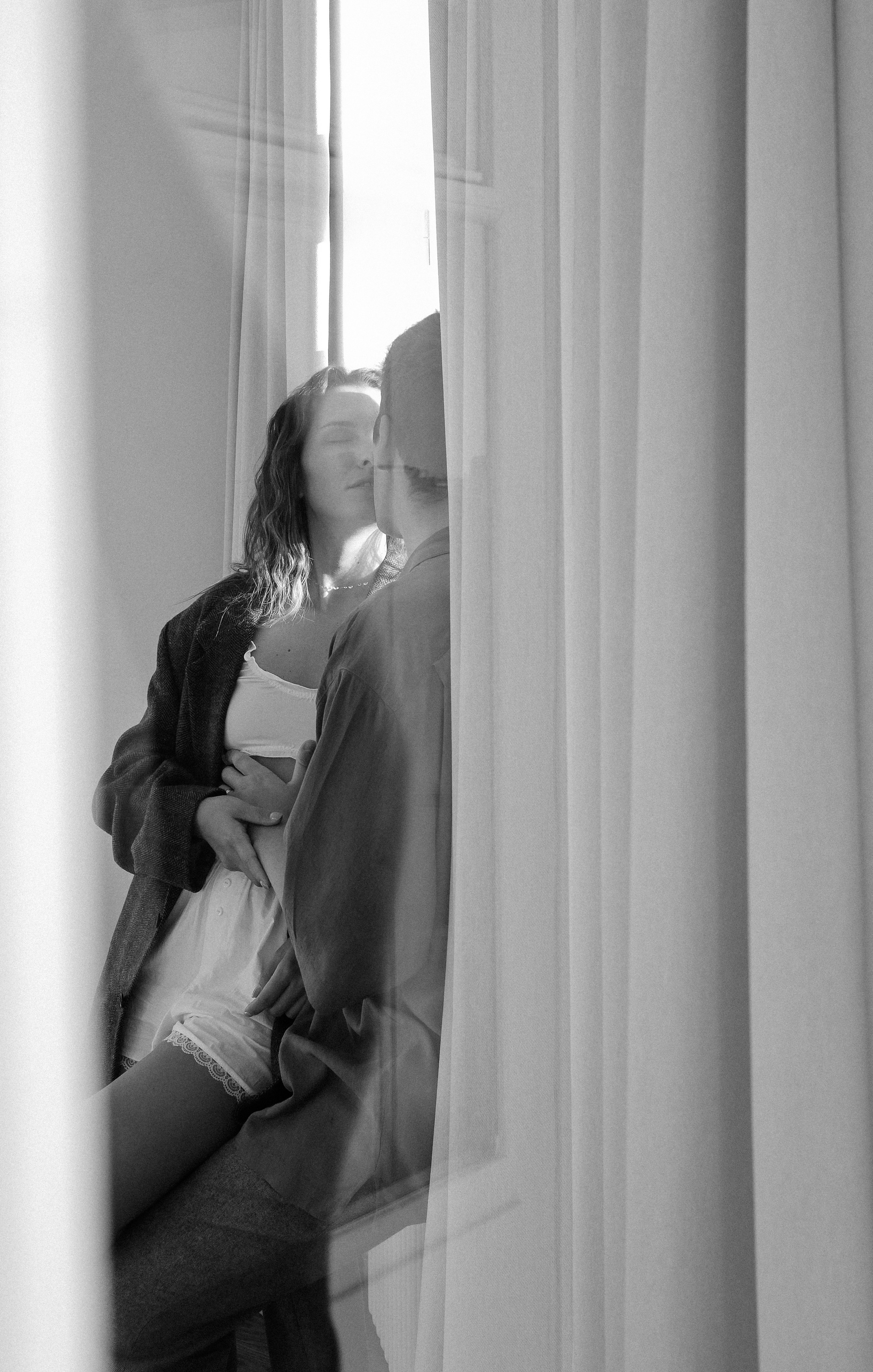 Сдаюсь любви. Свадебный и семейный фотограф Москва Варламова Виктория