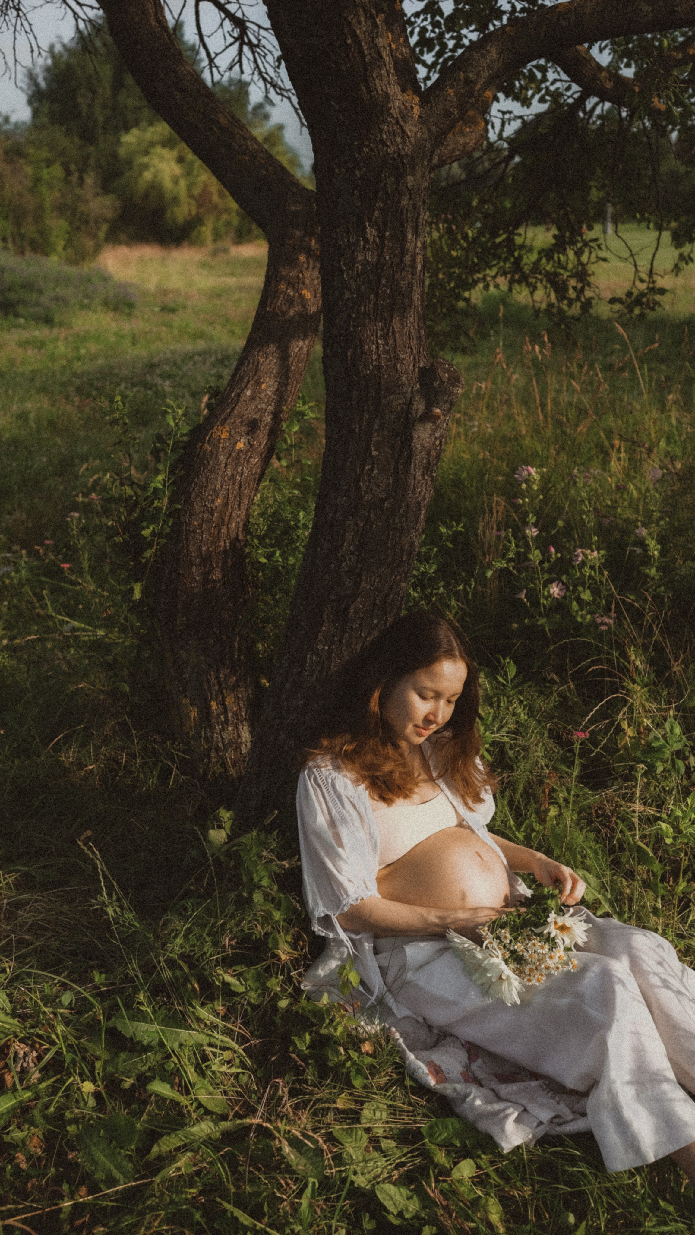 Беременность. Свадебный и семейный фотограф Москва Варламова Виктория
