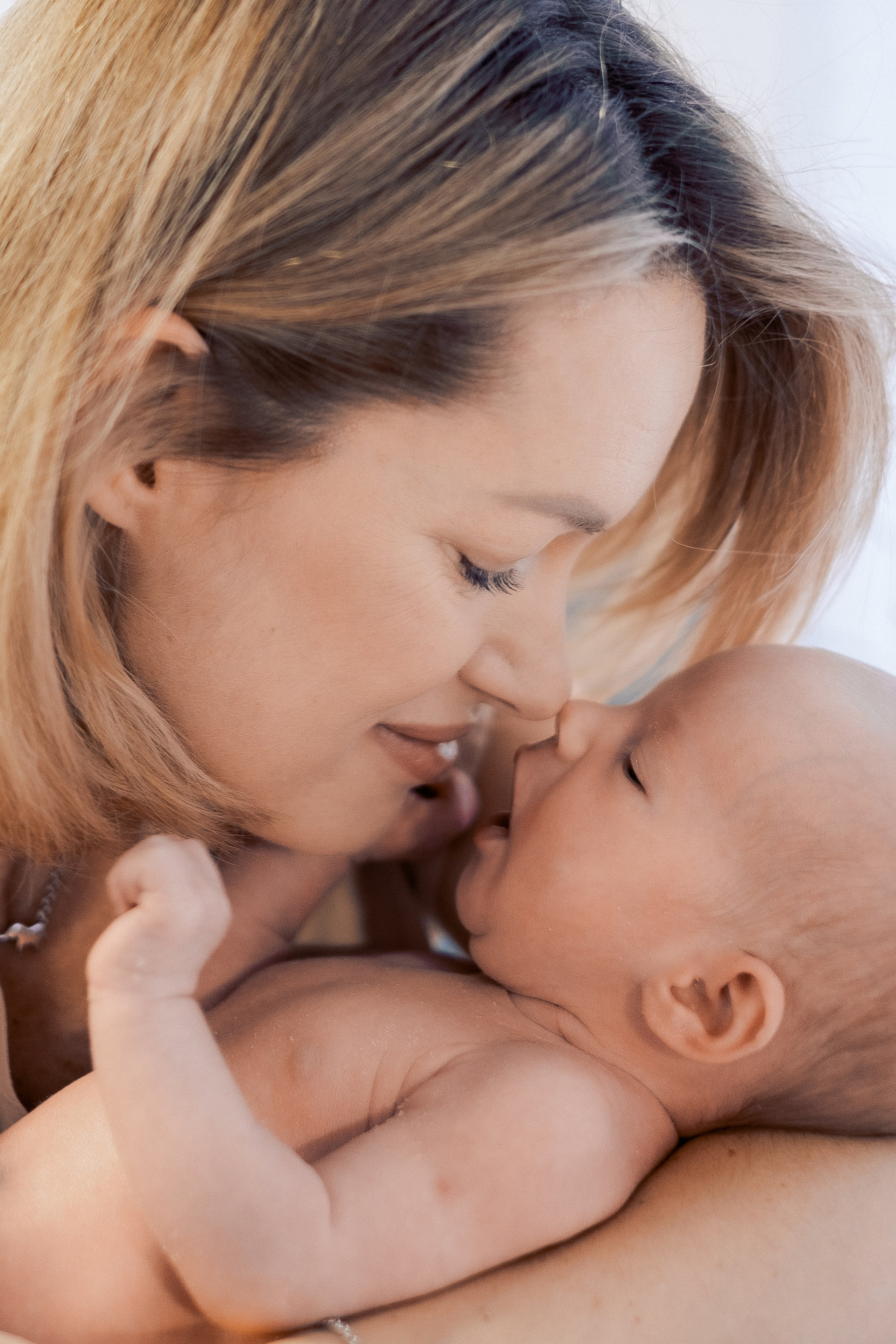 Есения. Фотограф в Кемерово Анастасия Филаткина