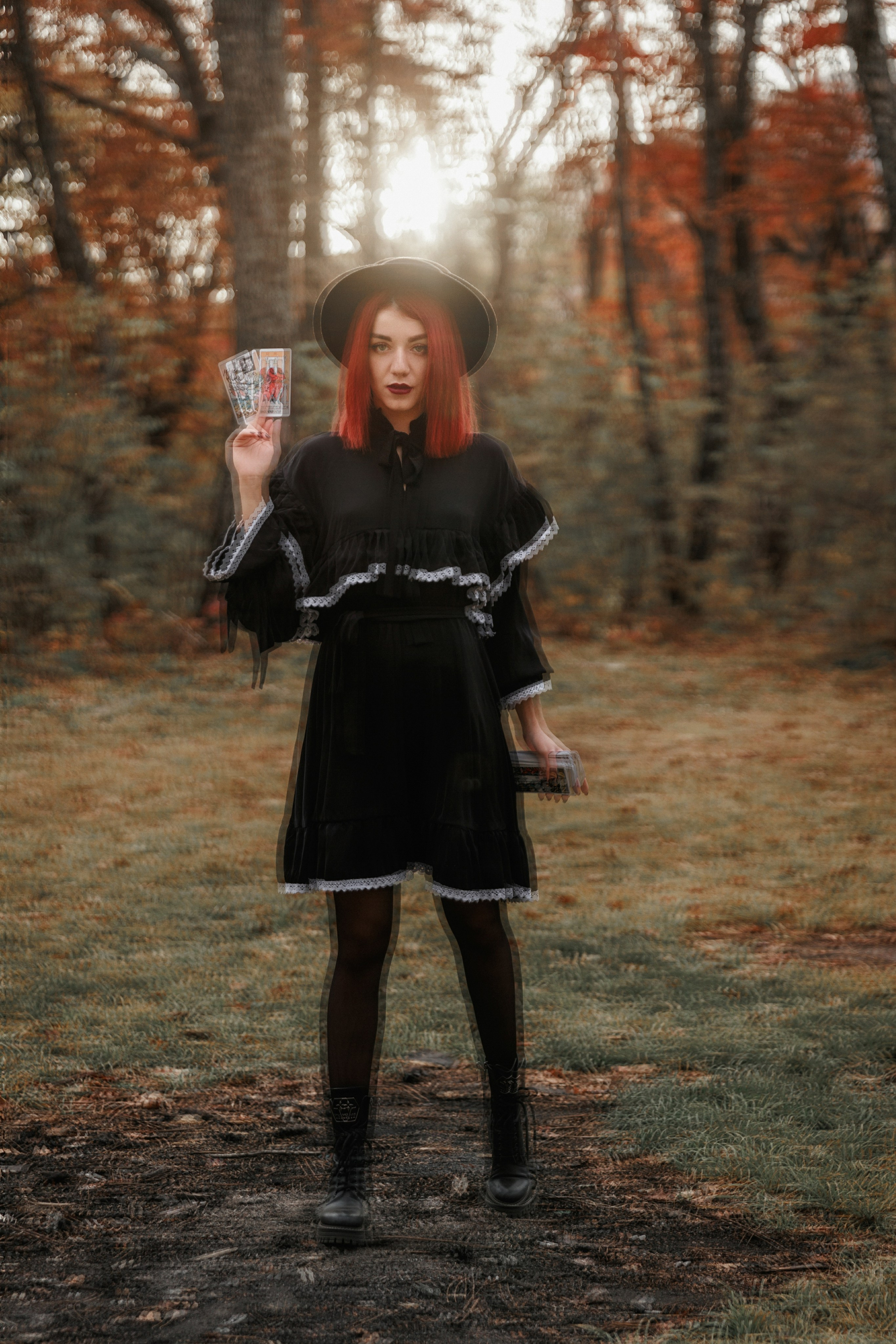 В лесу. Свадебный, семейный и детский фотограф в городе Партизанск, Находка