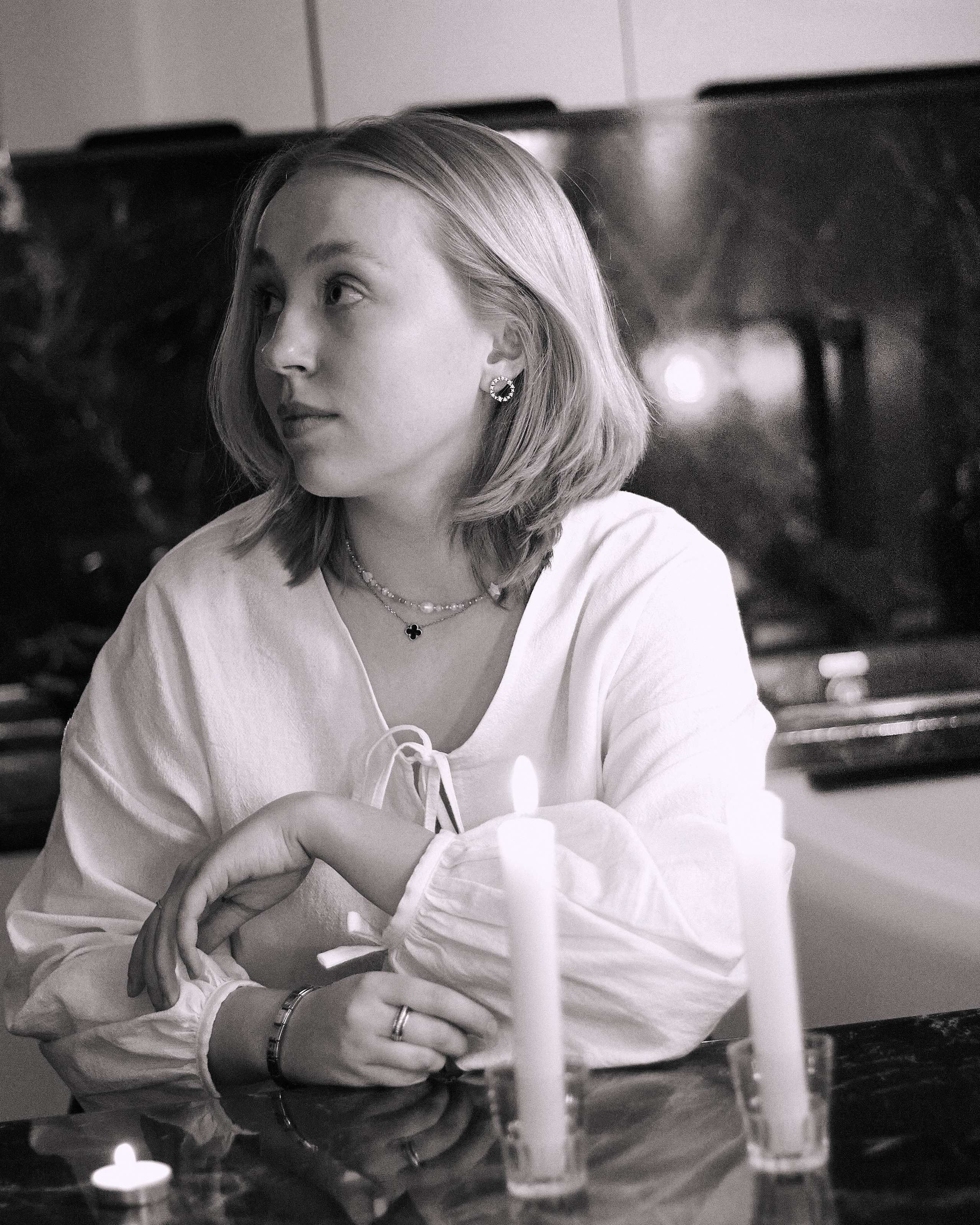 Валерия и Евгений. Портретный и свадебный фотограф в Москве Александра