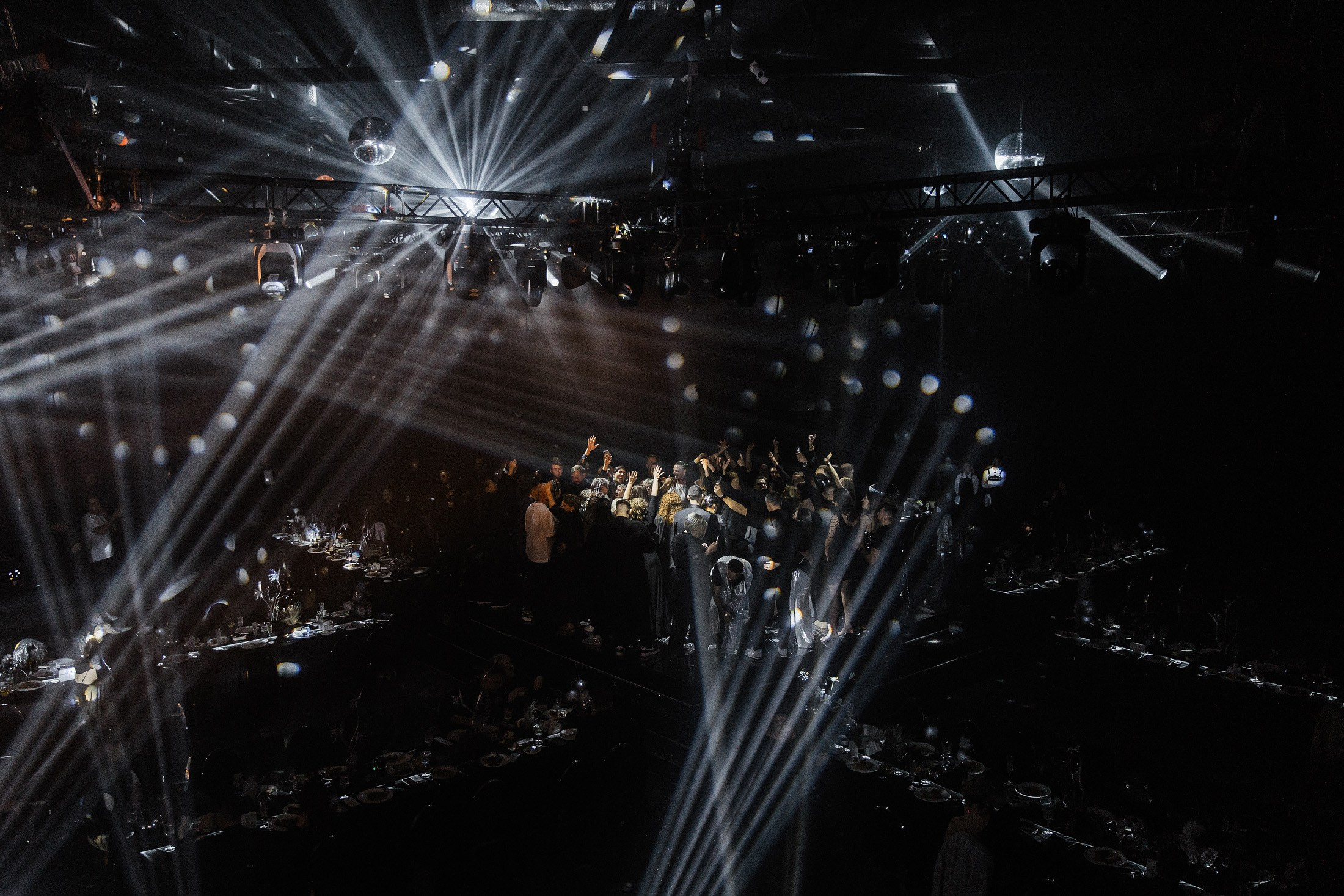 «Как с луны упалИ». Свадебный и семейный фотограф в Краснодаре Роман Моско