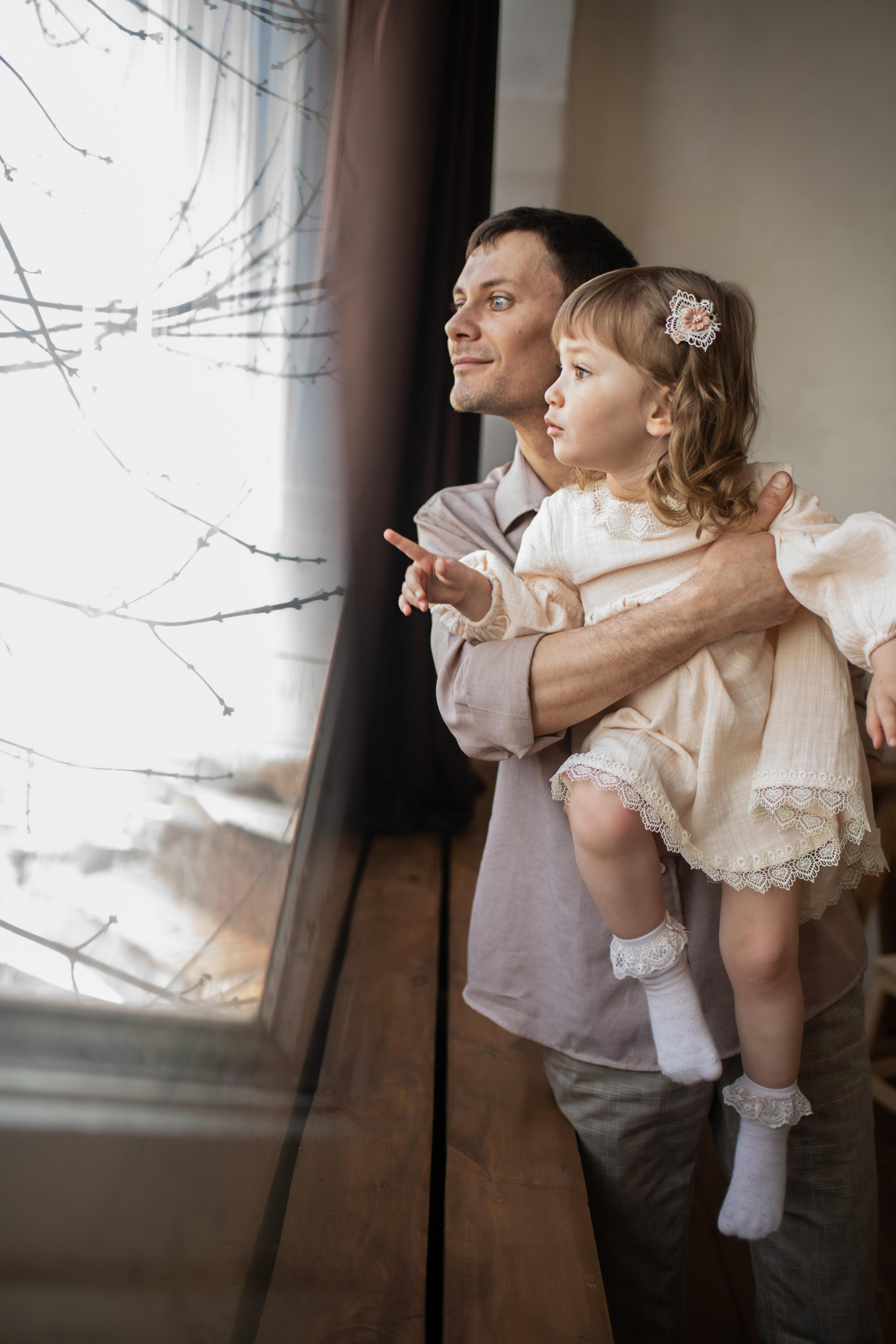 Евгений, Мария, Дмитрий и Мира. Женский, семейный и контент-фотограф в Оренбурге Анна Соловых