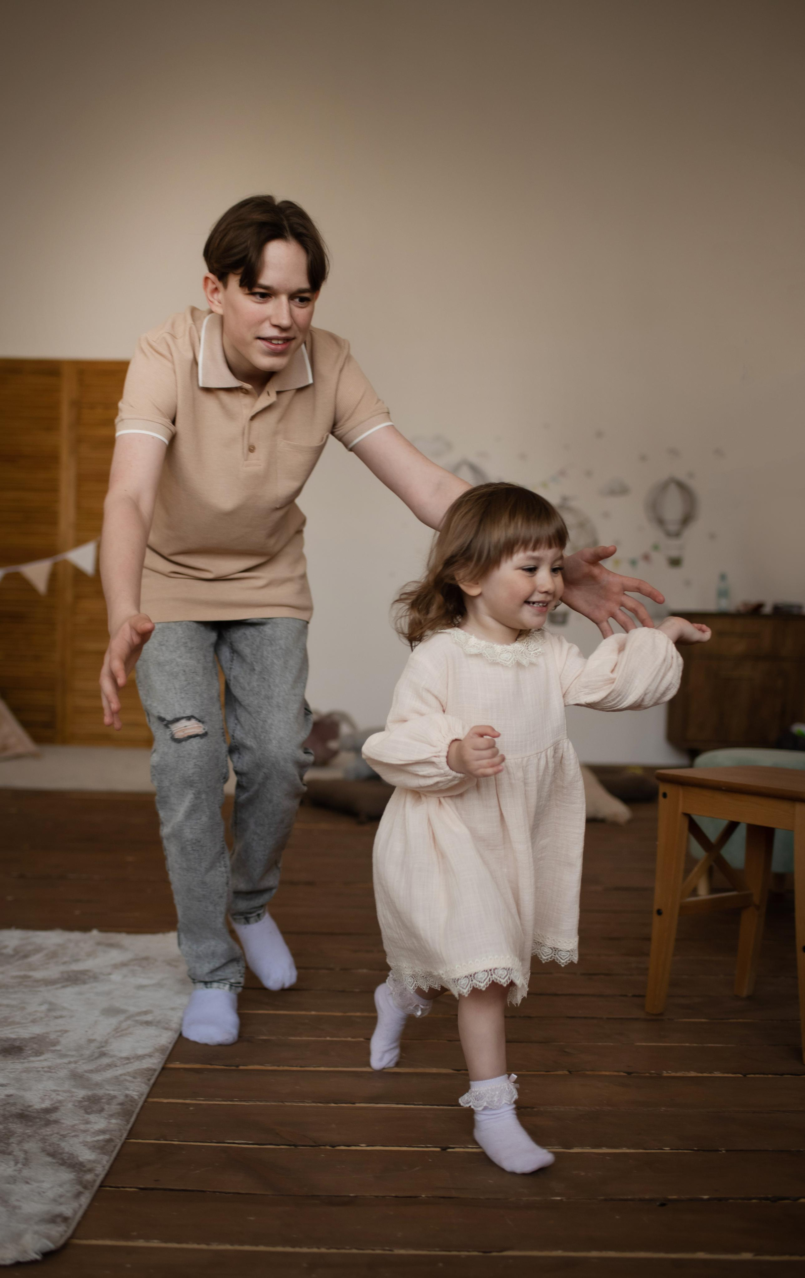 Евгений, Мария, Дмитрий и Мира. Женский, семейный и контент-фотограф в Оренбурге Анна Соловых