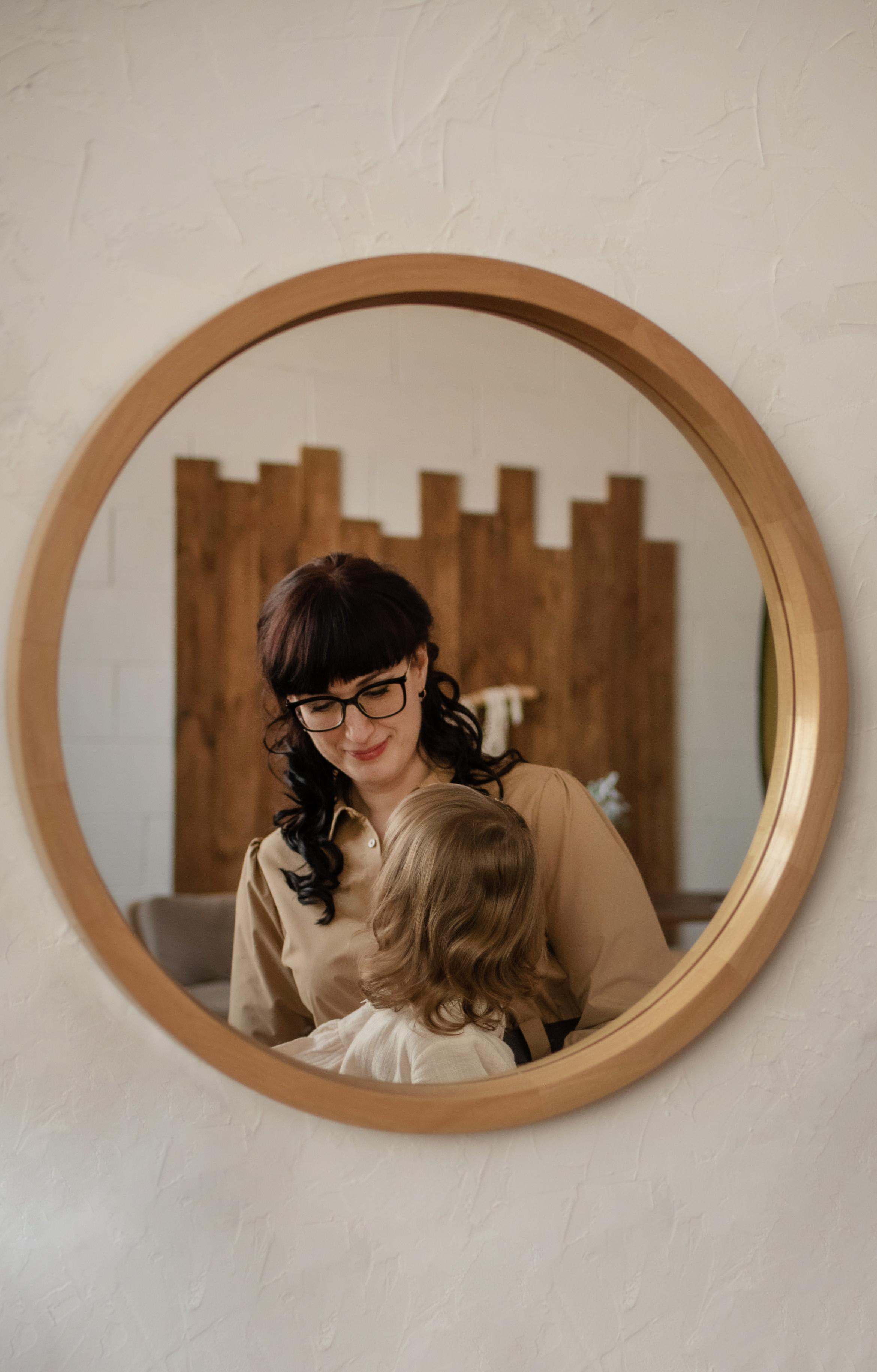 Евгений, Мария, Дмитрий и Мира. Женский, семейный и контент-фотограф в Оренбурге Анна Соловых