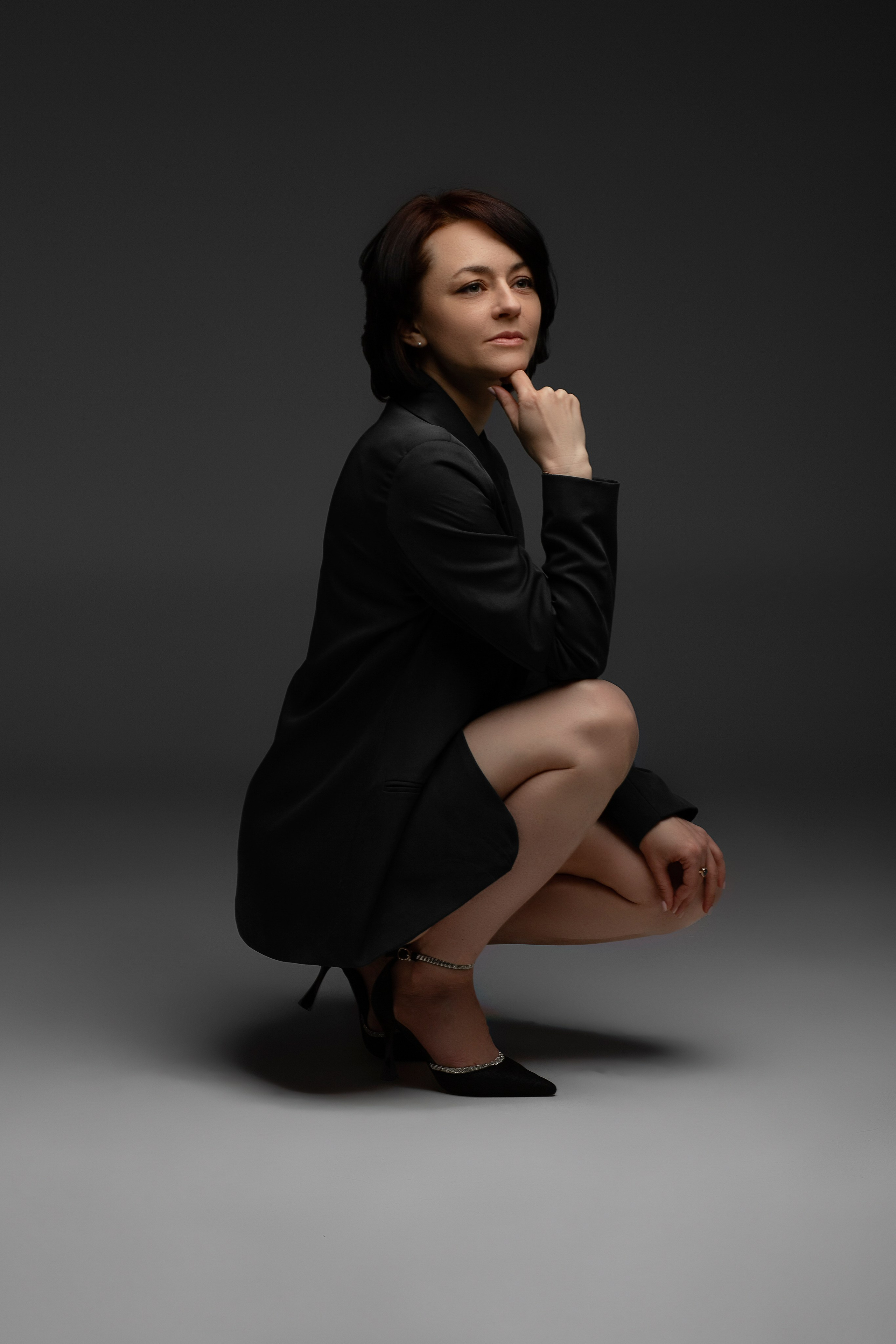 Бизнес съемка. Фотограф Пушкино и Москва Анастасия Коган