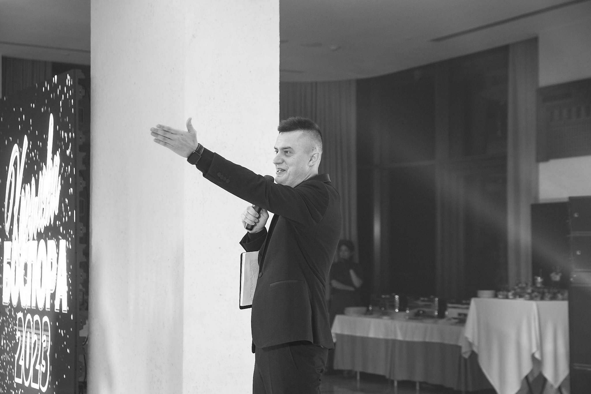 Королева Боспора 2023 LUCIANO. Фотограф в Крыму Григорий