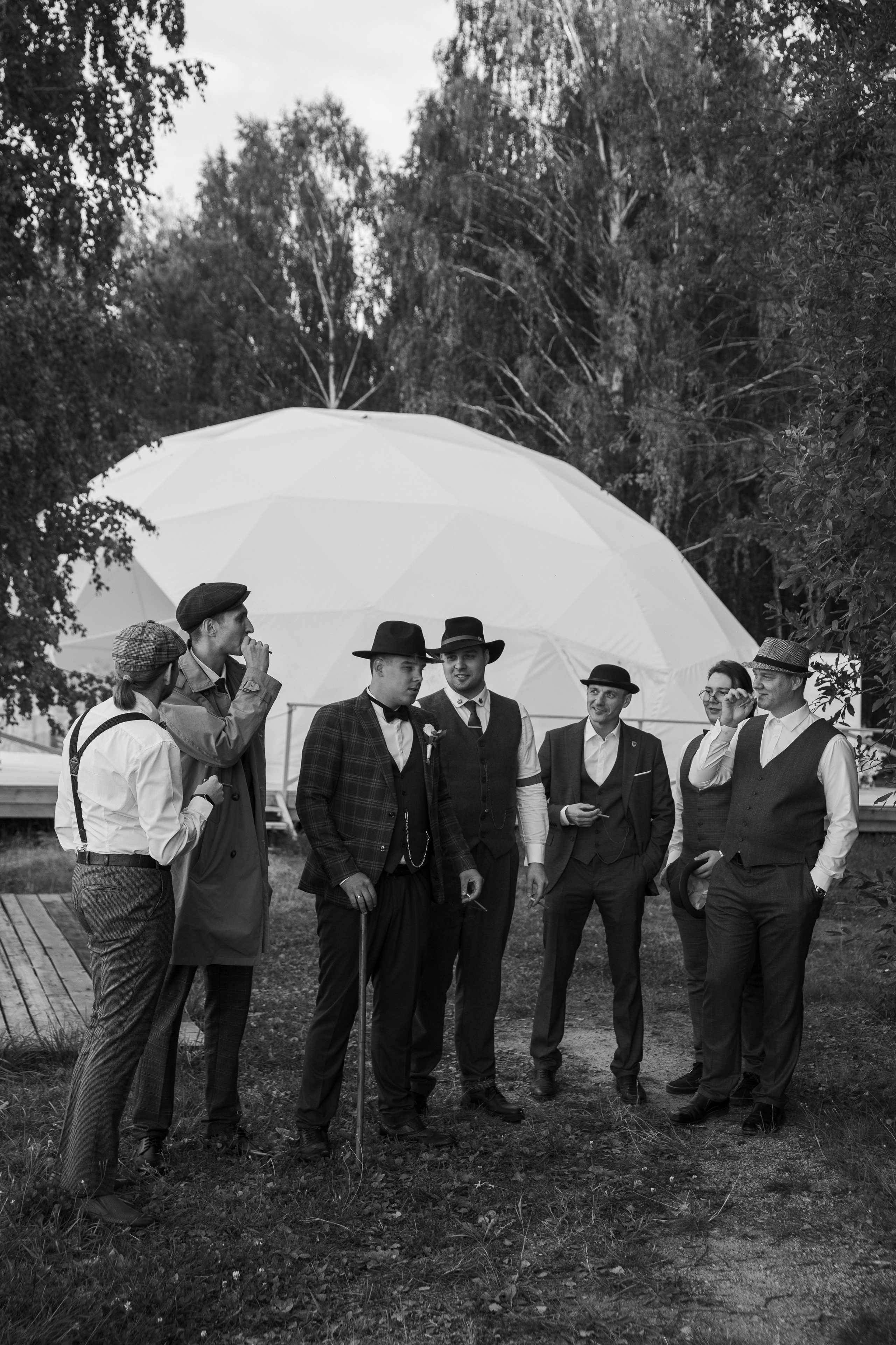 Максим и Даша. Мозжерина Ирина — Свадебный и семейный фотограф в Екатеринбурге