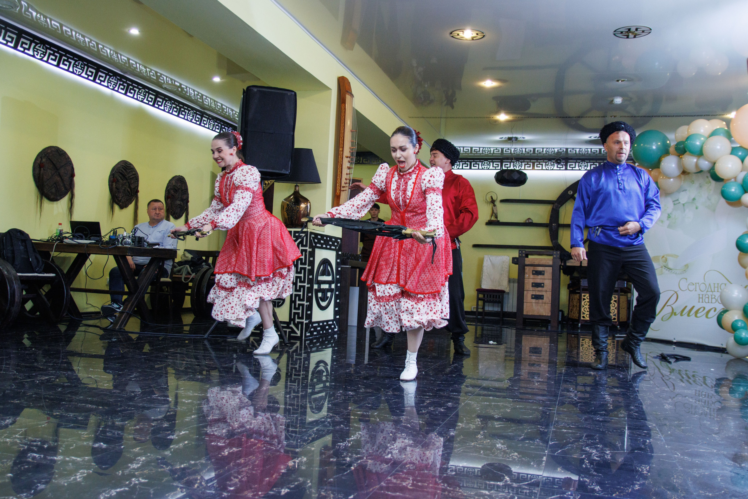 Много праздников. Фотограф Улан-Удэ Алексей Раднаев RAD