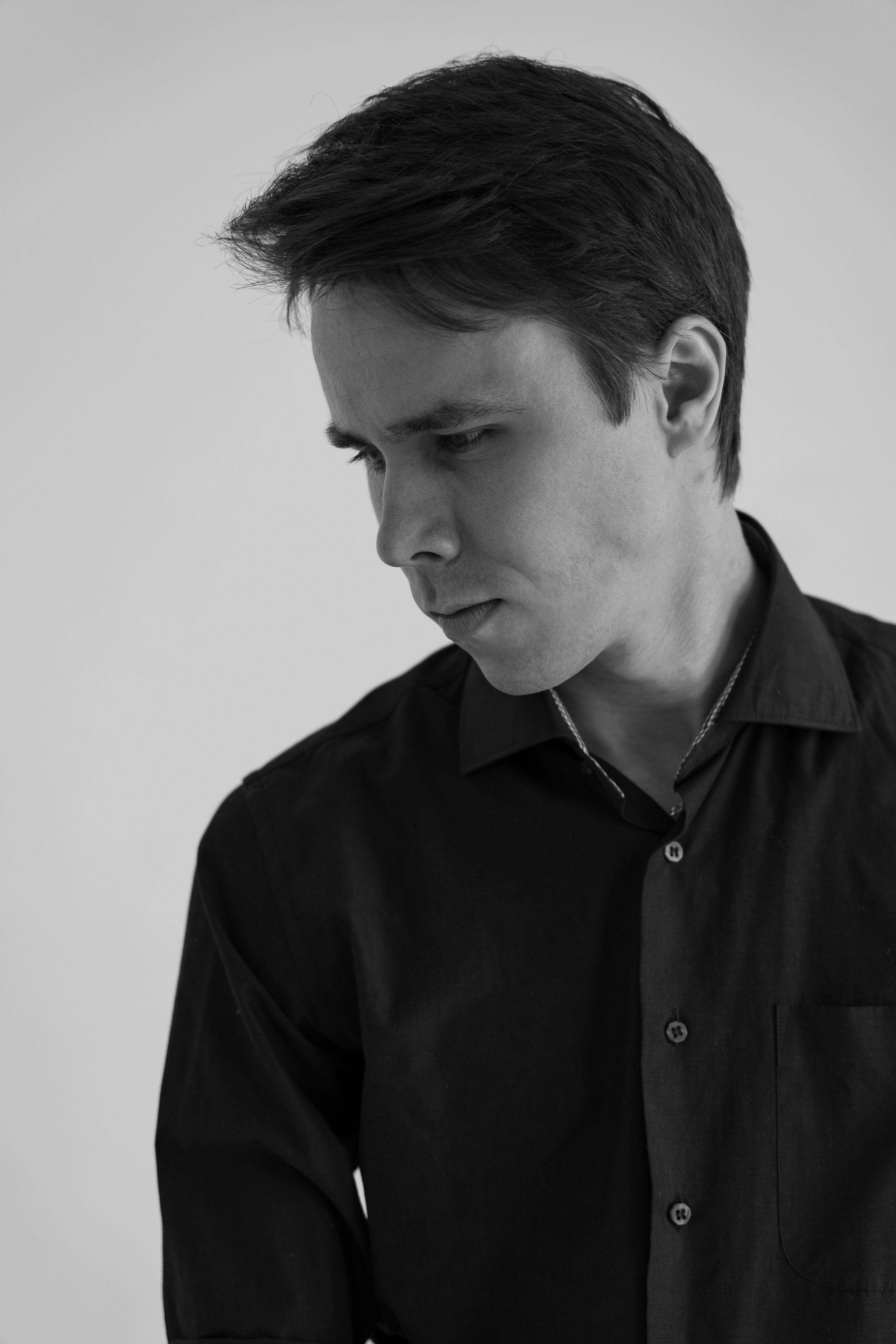 Иван. Свадебный фотограф Руслан Хасанов