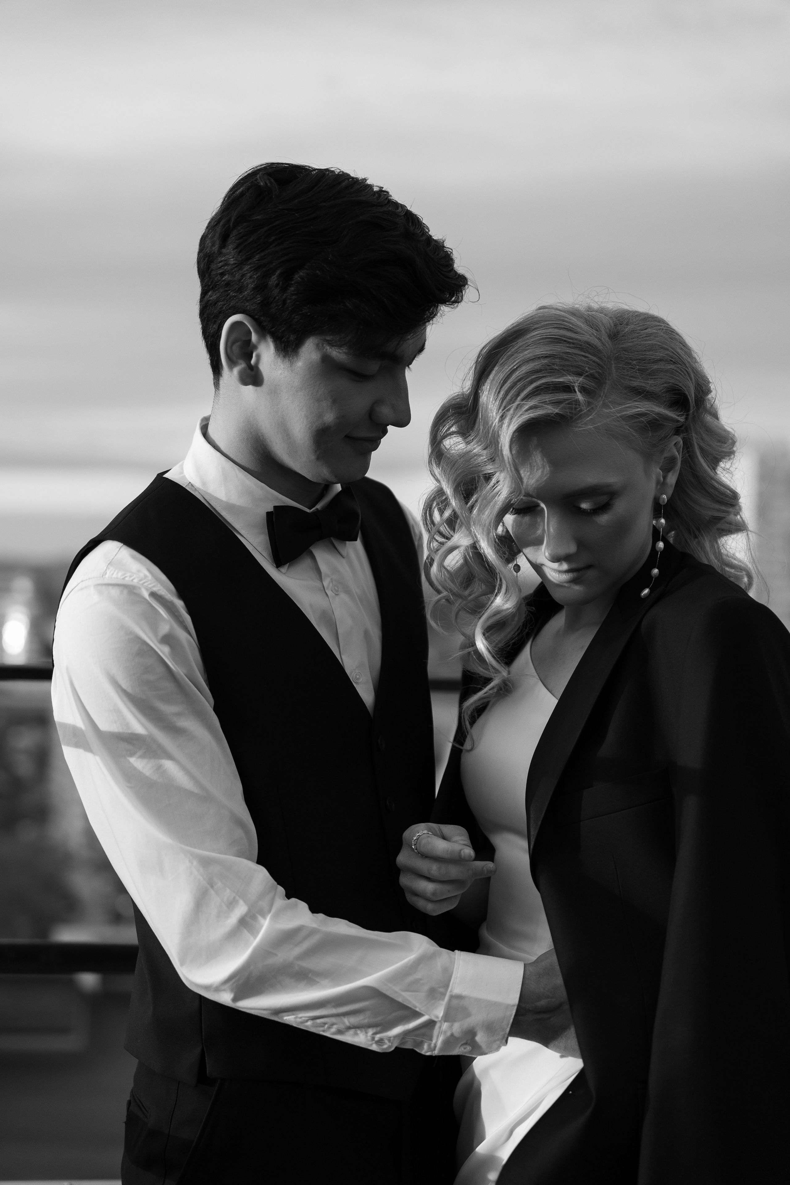 Али и Альбина. Свадебный фотограф Руслан Хасанов