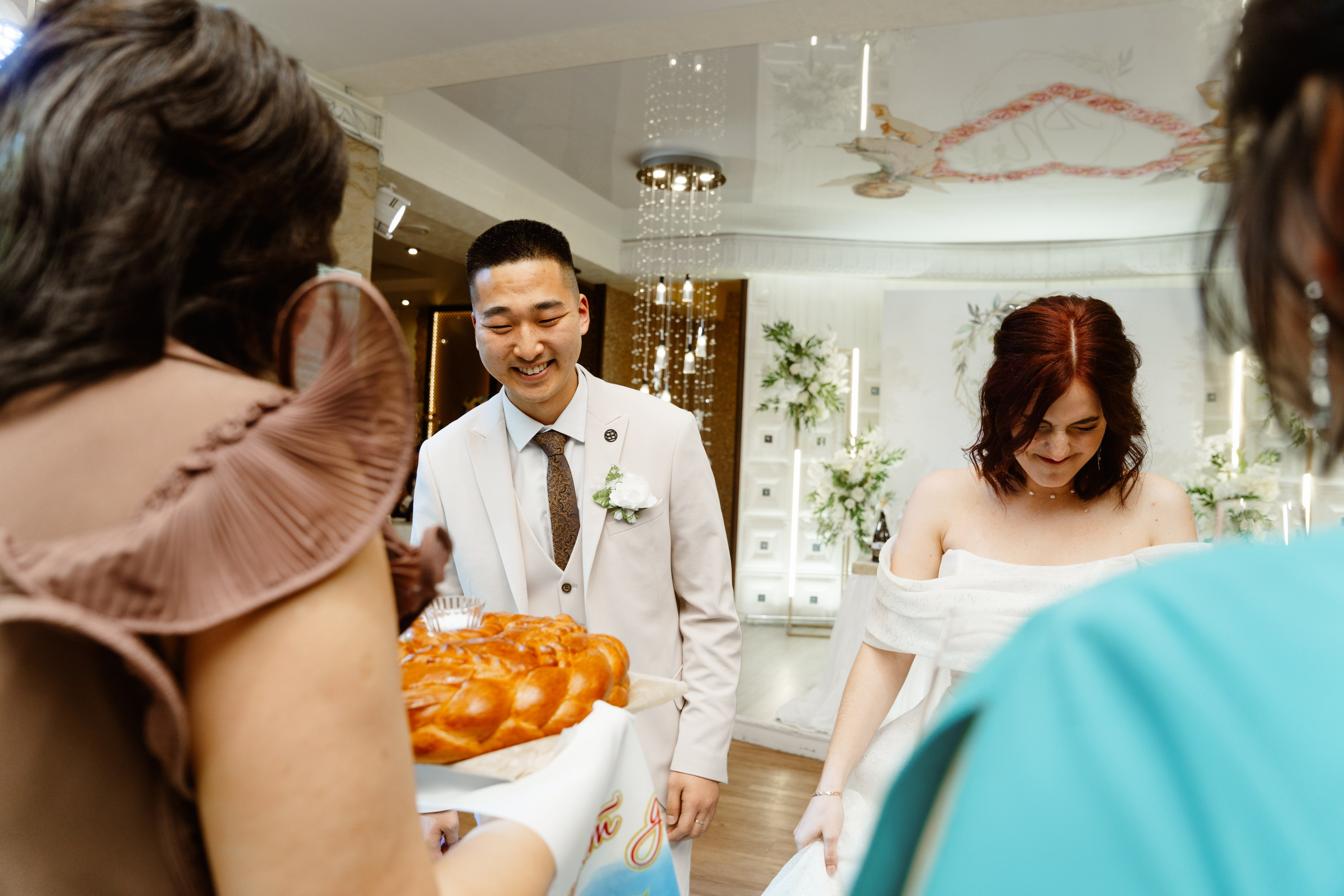 Свадьба | Илья Ксения — 2025