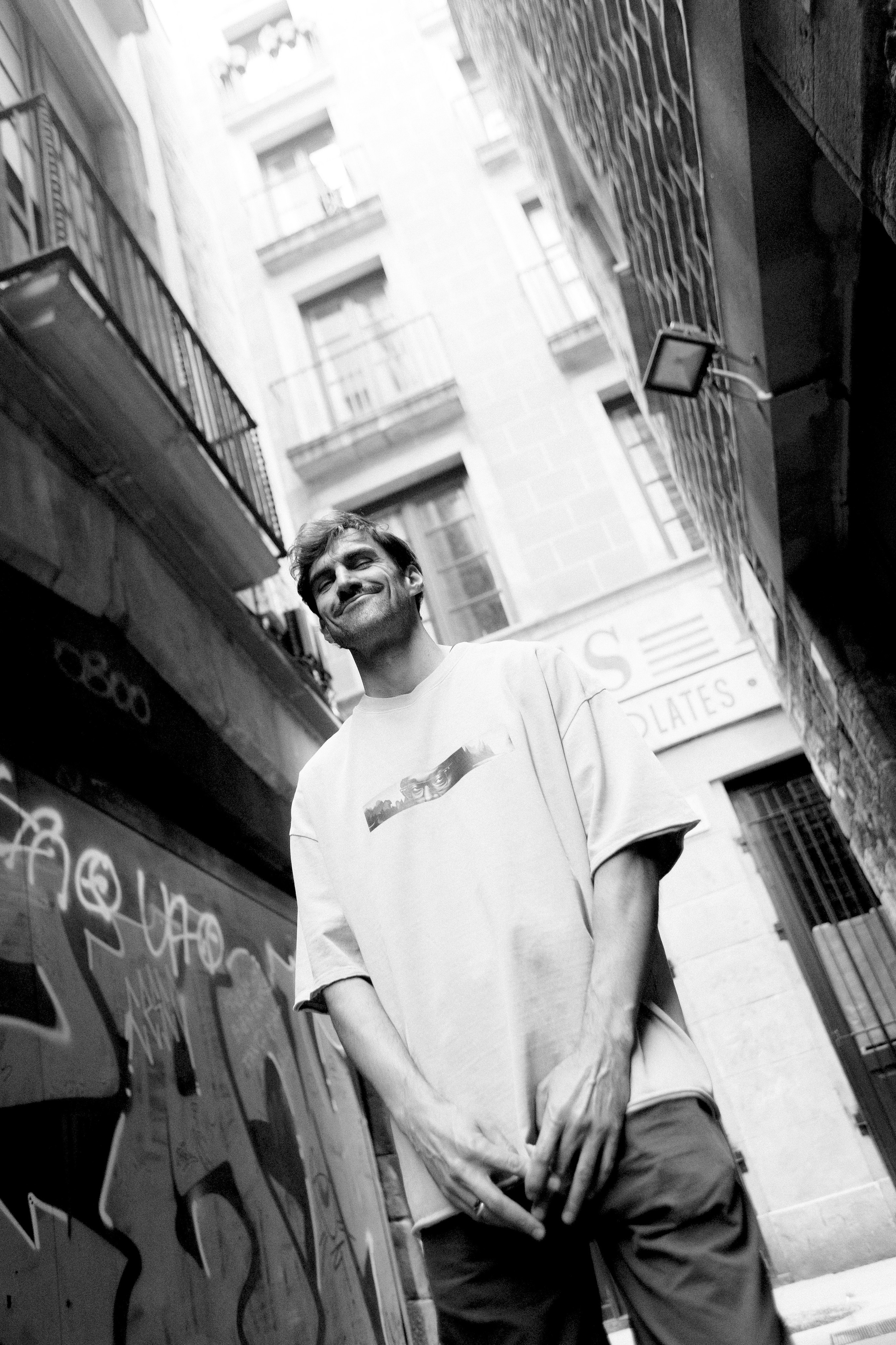 0NOT1//Spain. Продюсер фото и видео контента