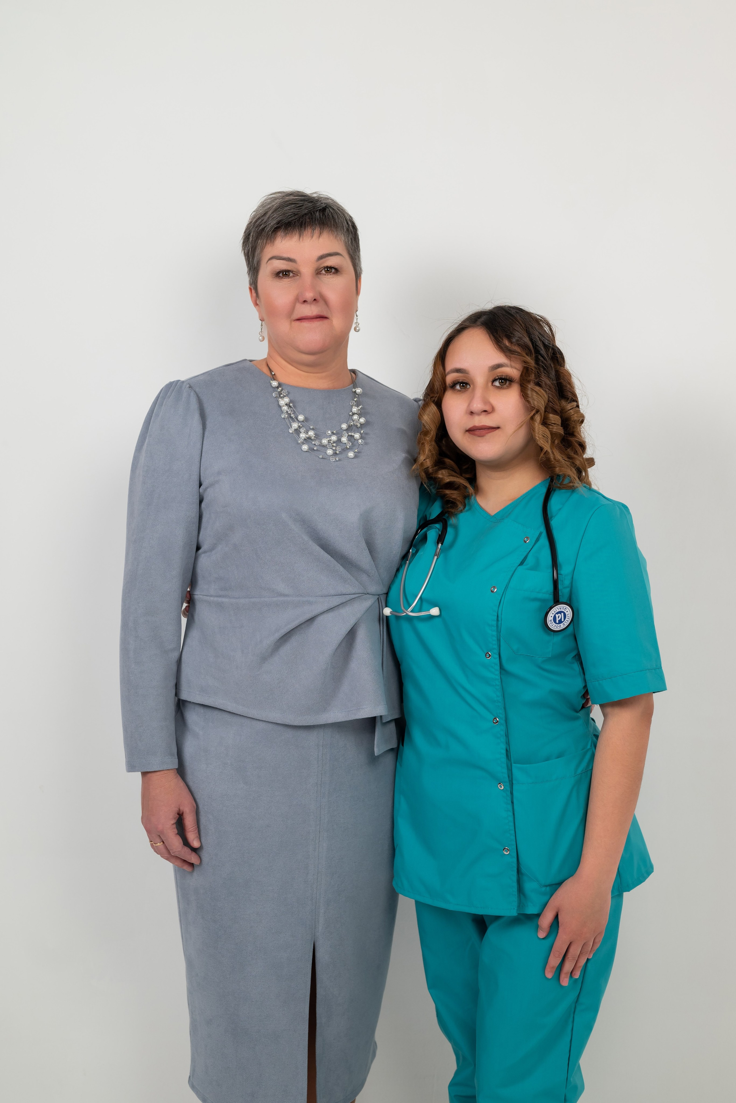 Медицинский колледж 2. Фотограф в городе Салават