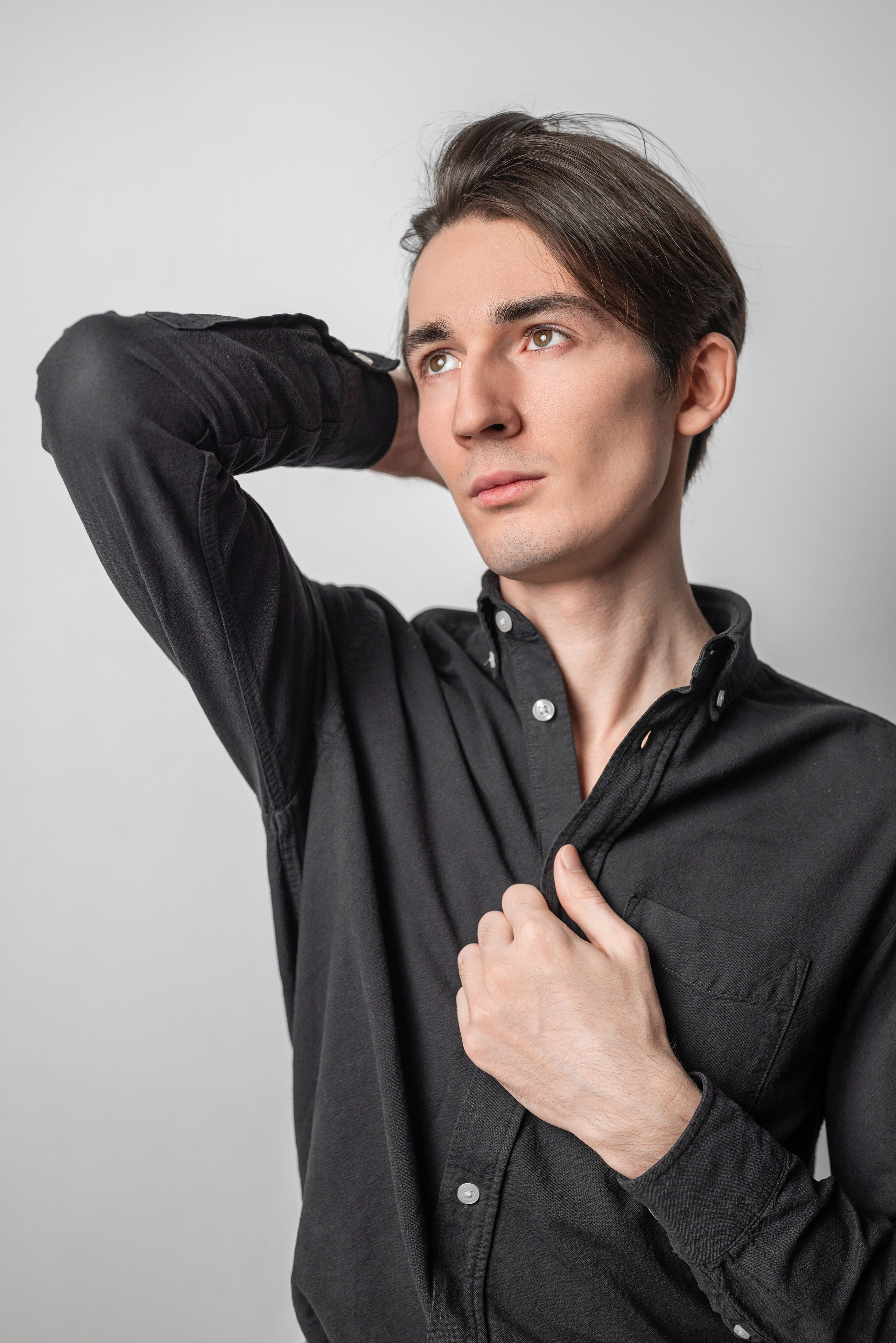 Денис. Фотограф в городе Салават