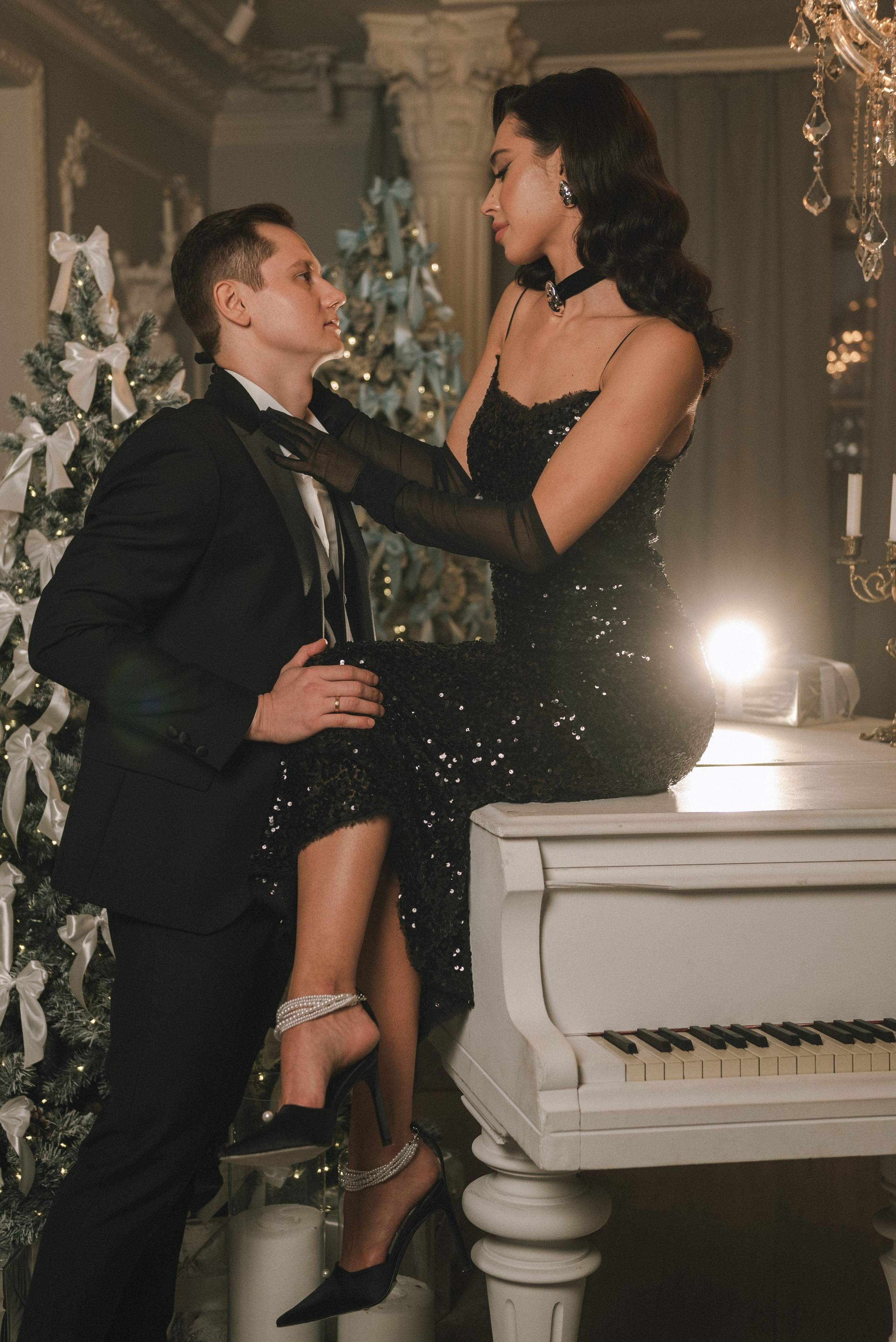 Love Story. Фотограф в Томске Мария Март