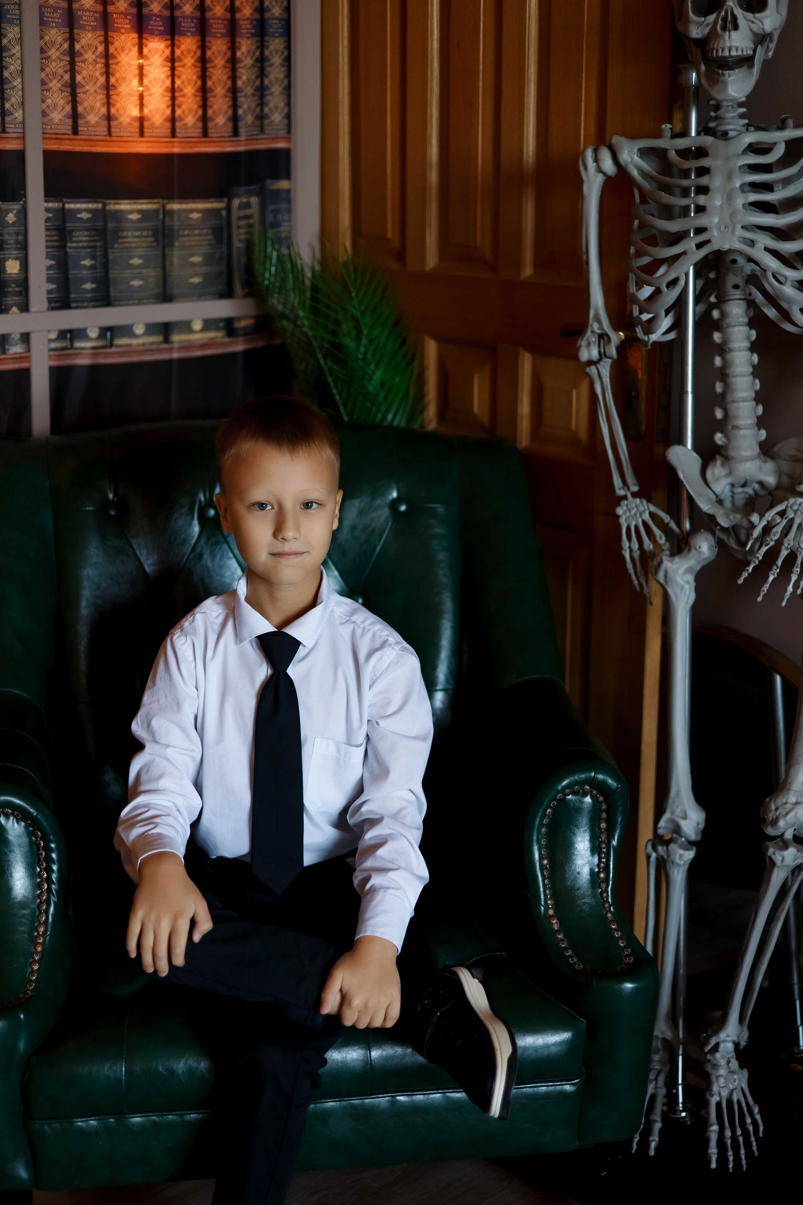 4 класс. Фотограф Любовь Корниенко, Примоский край