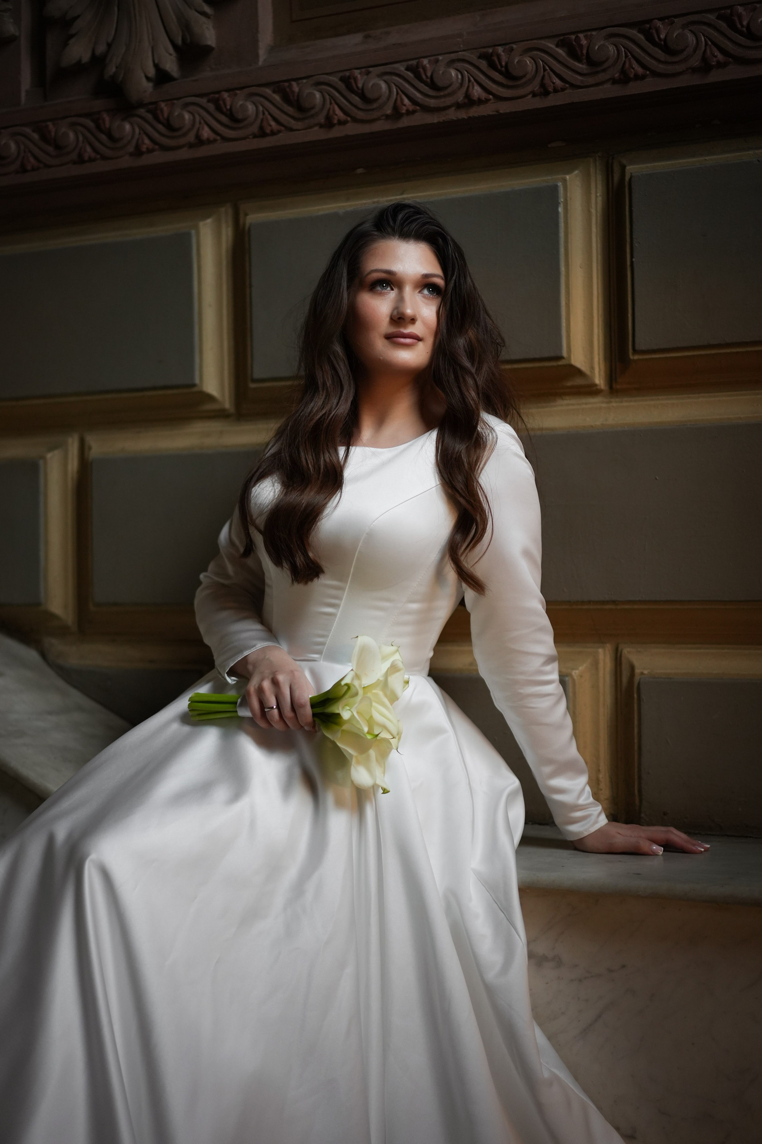 Камерно. Свадебный фотограф видеограф в Москве и Санкт-Петербурге