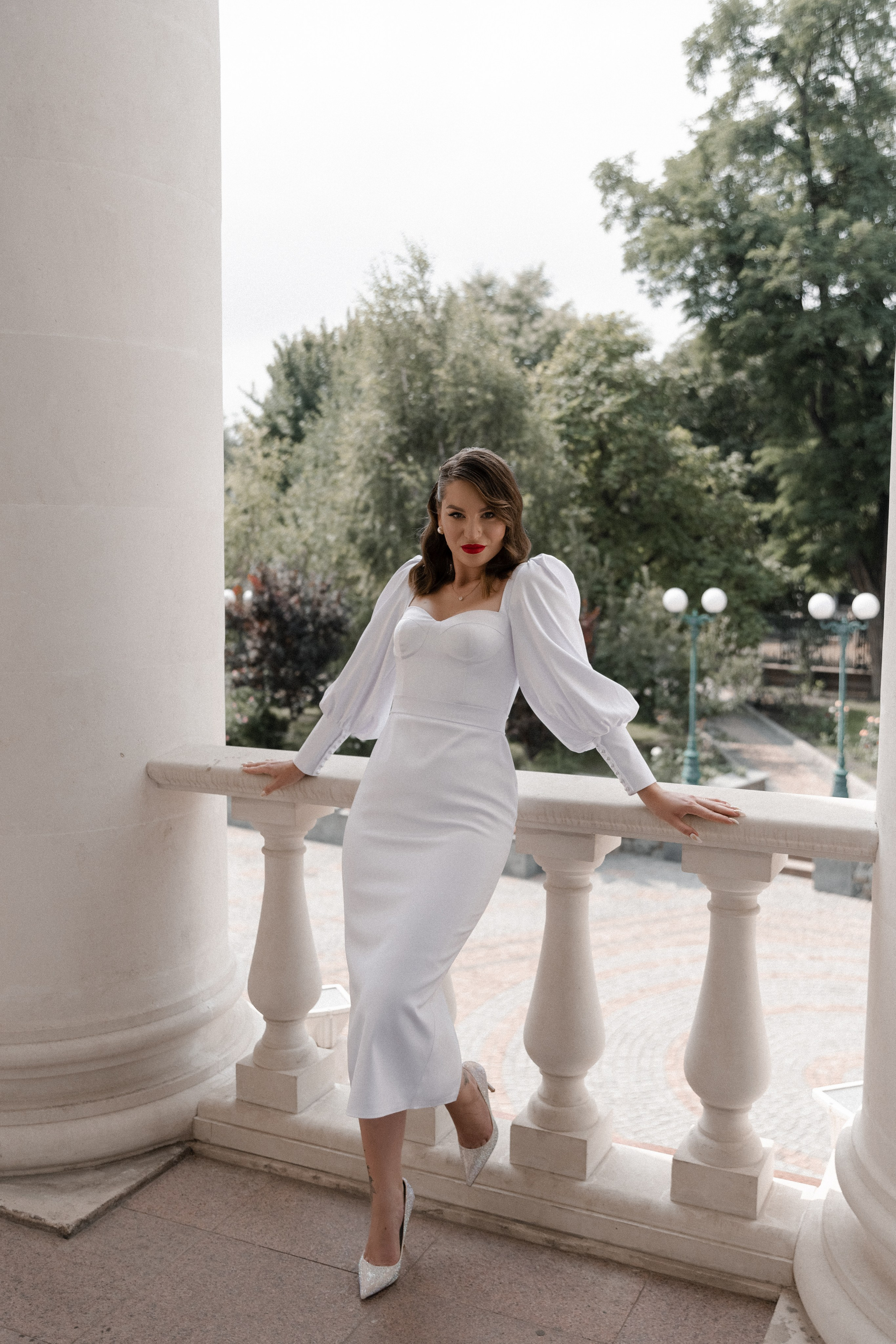 Татьяна & Сергей. Свадебный фотограф в Симферополе и Крыму