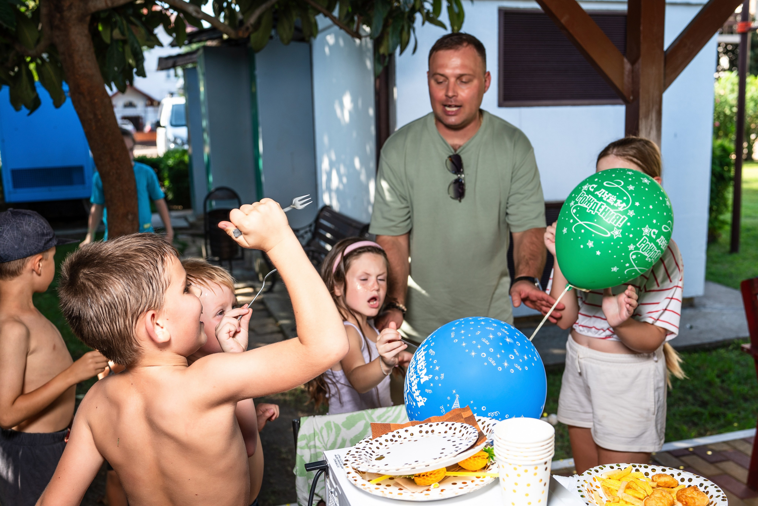 Фотограф сочи на день рождения. Фотограф Сочи