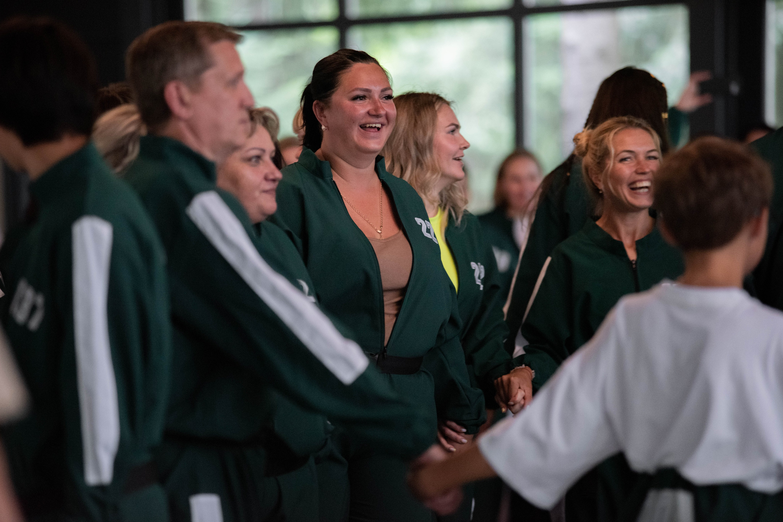 Репортаж. Главная