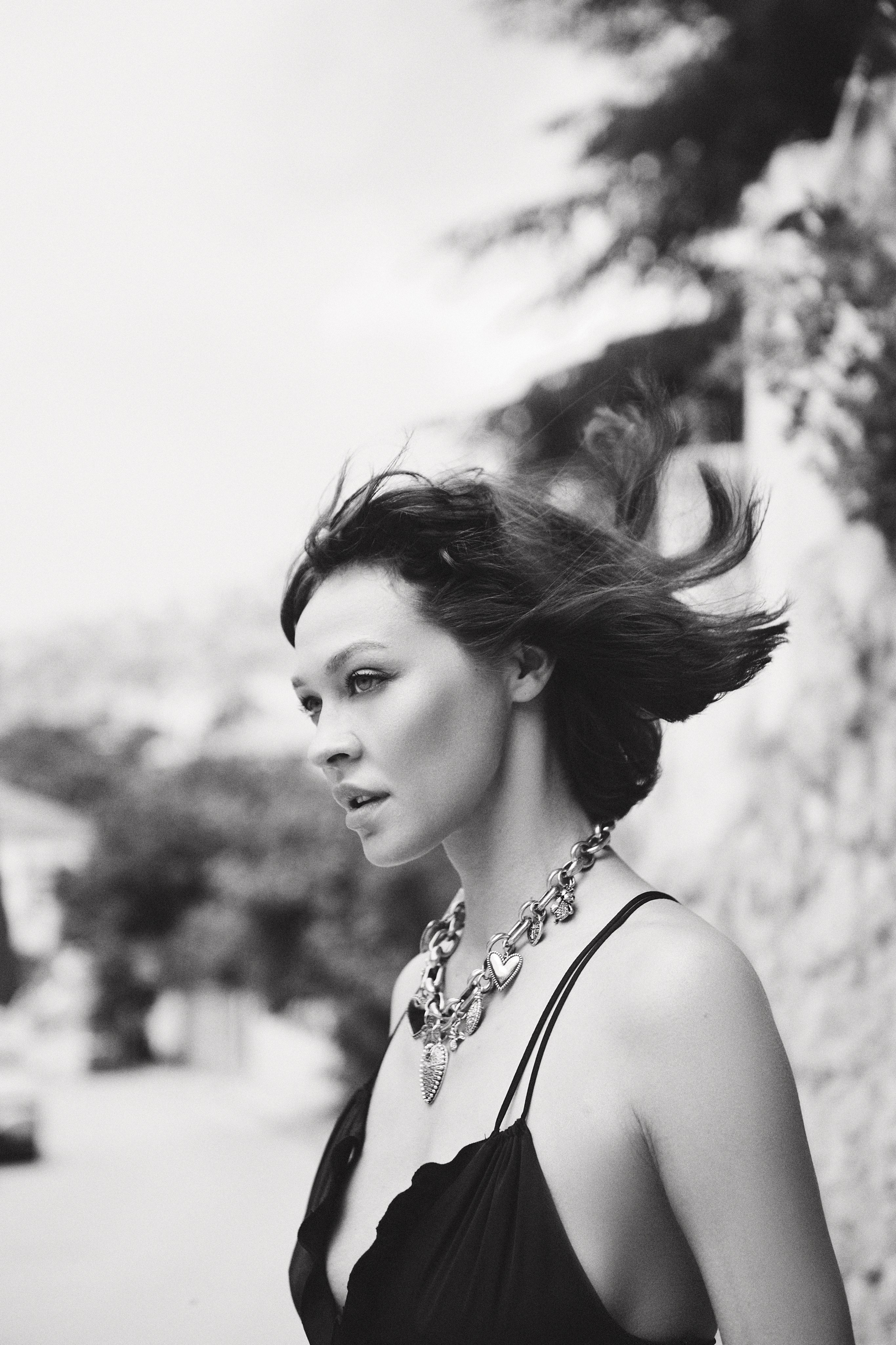 Балаклава. Fashion Photographer Oxana Chernomorets