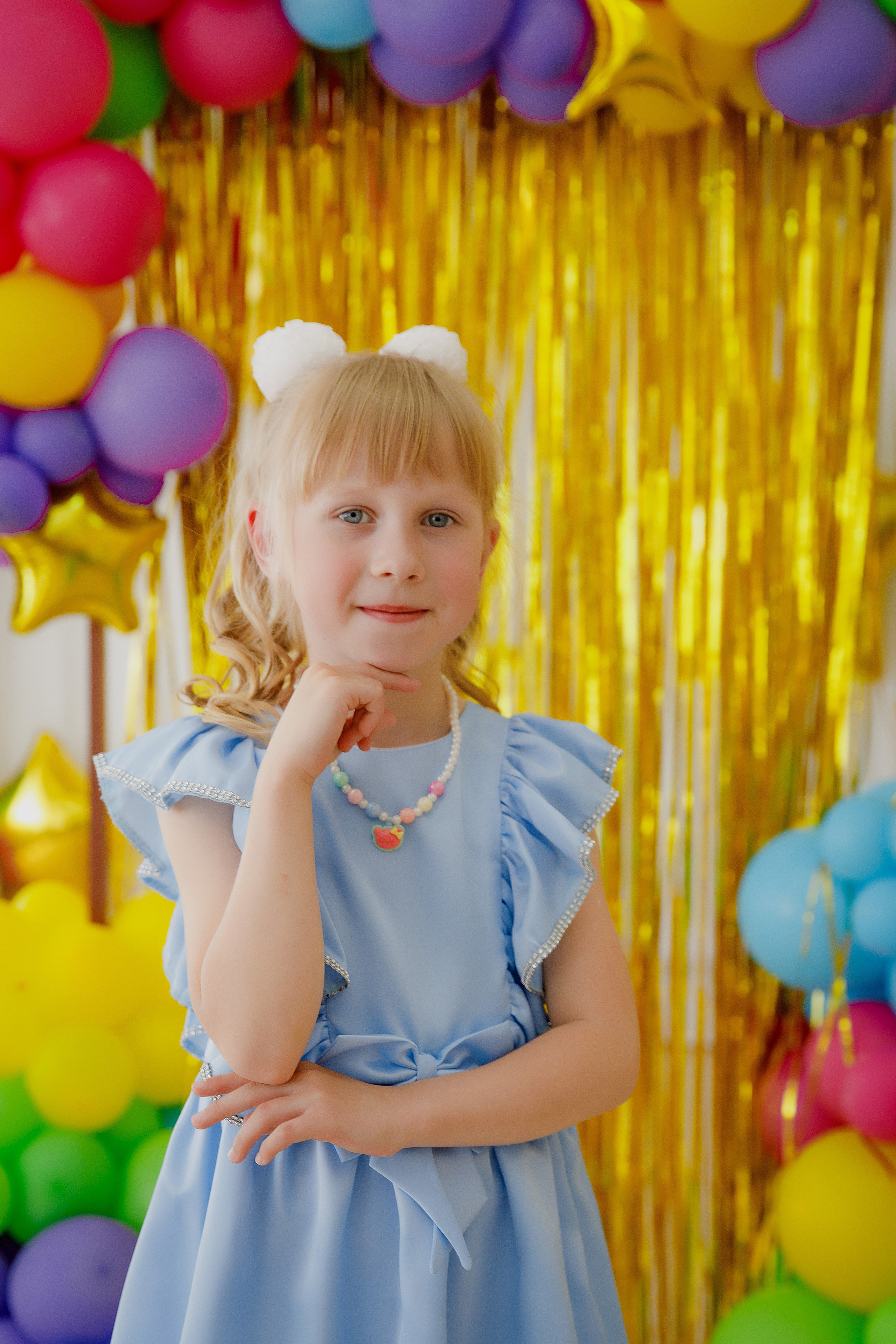 Выпускной «Тигренок». Photoalbum-vl.ru