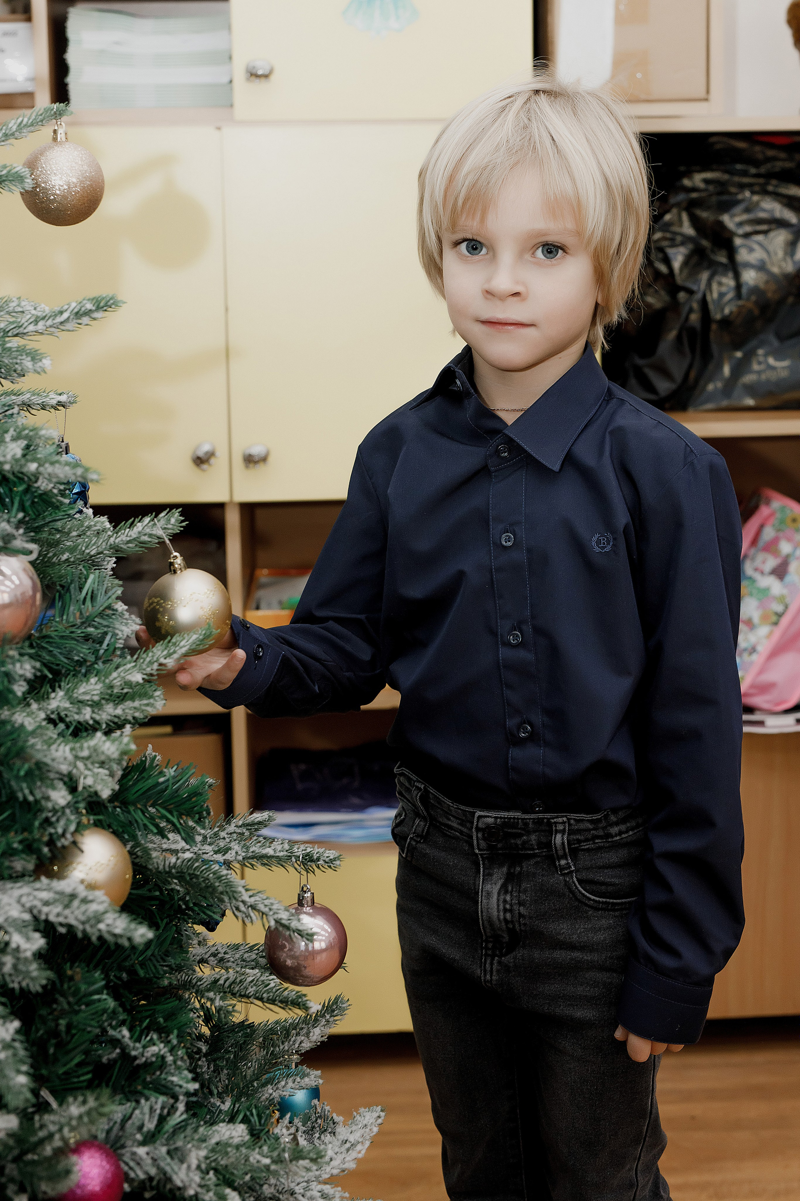 Утренник. Photoalbum-vl.ru