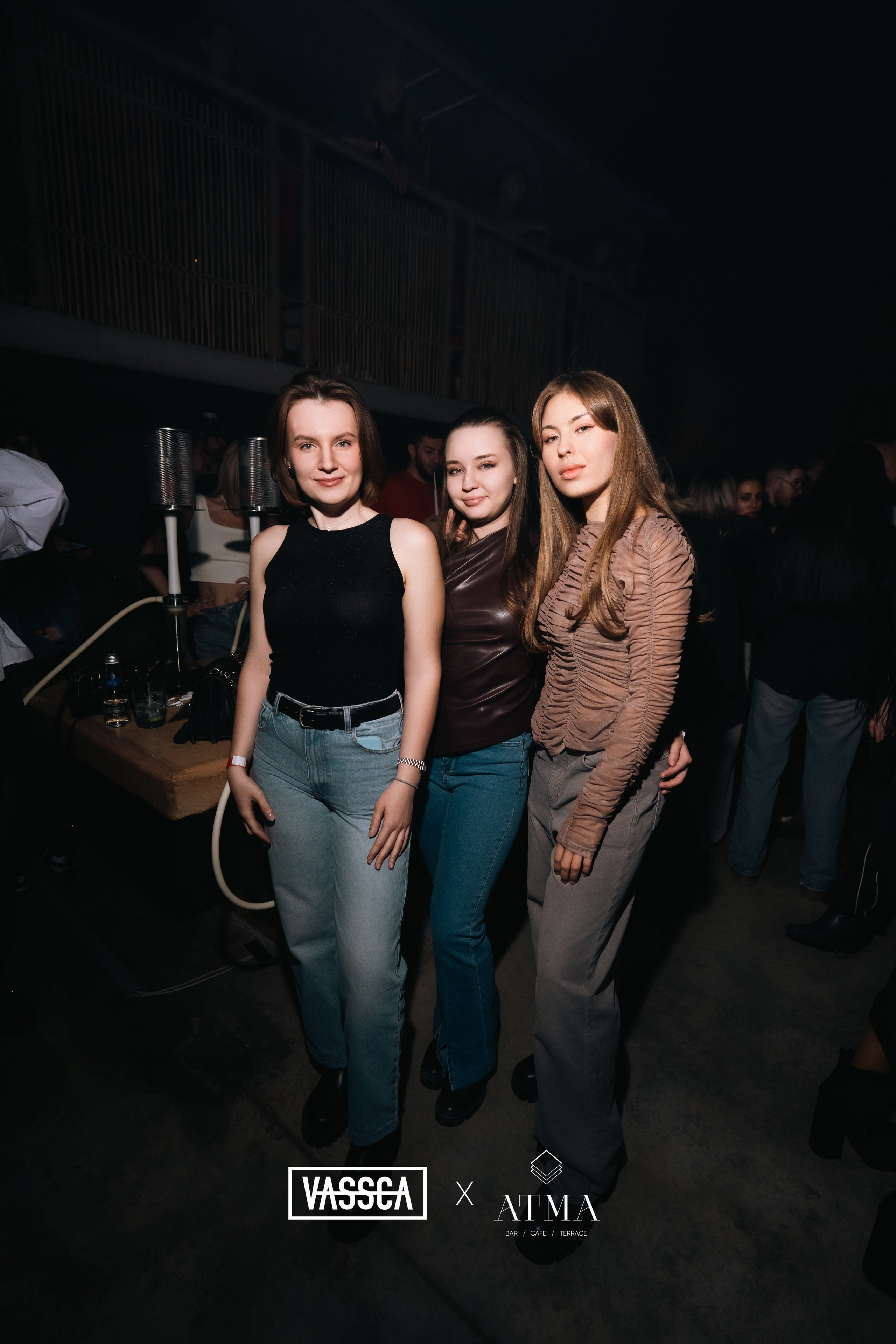 PARTY VASSCA 12.04.25. VASSCA