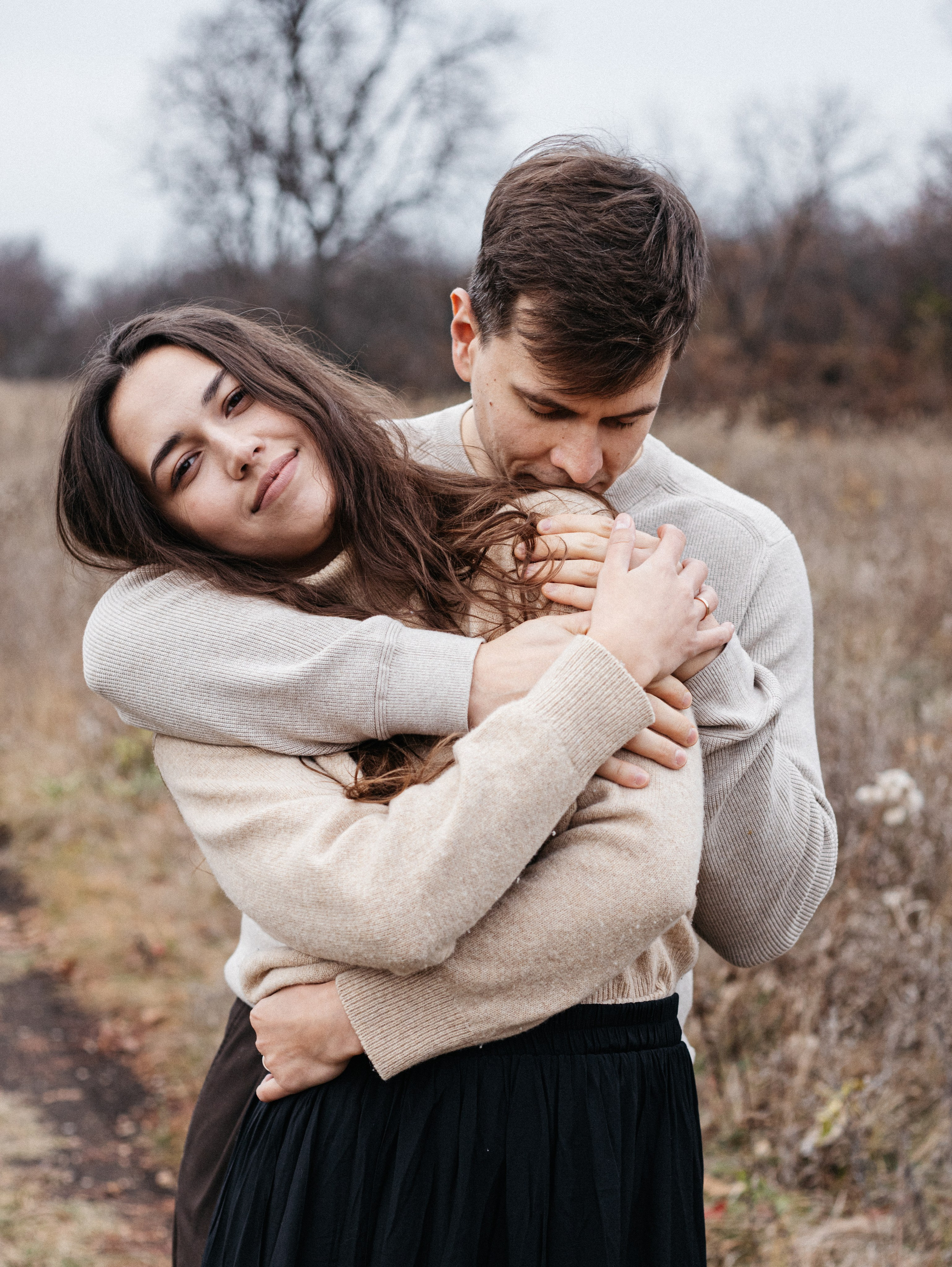Валерия и Михаил | lovestory. Фотограф Айгуль Зарипова