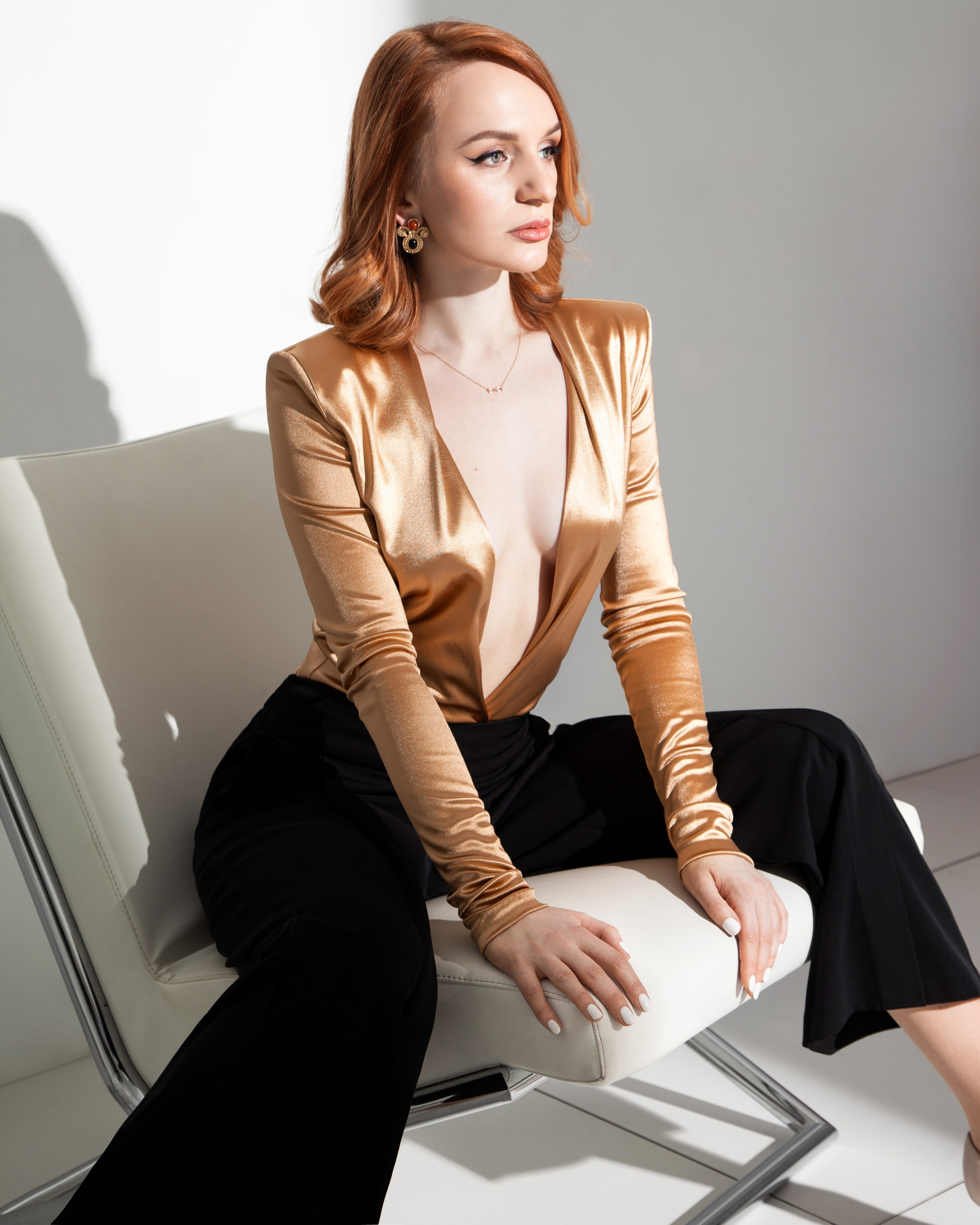 Яна. Стелла Бурлина | Фотограф Москва