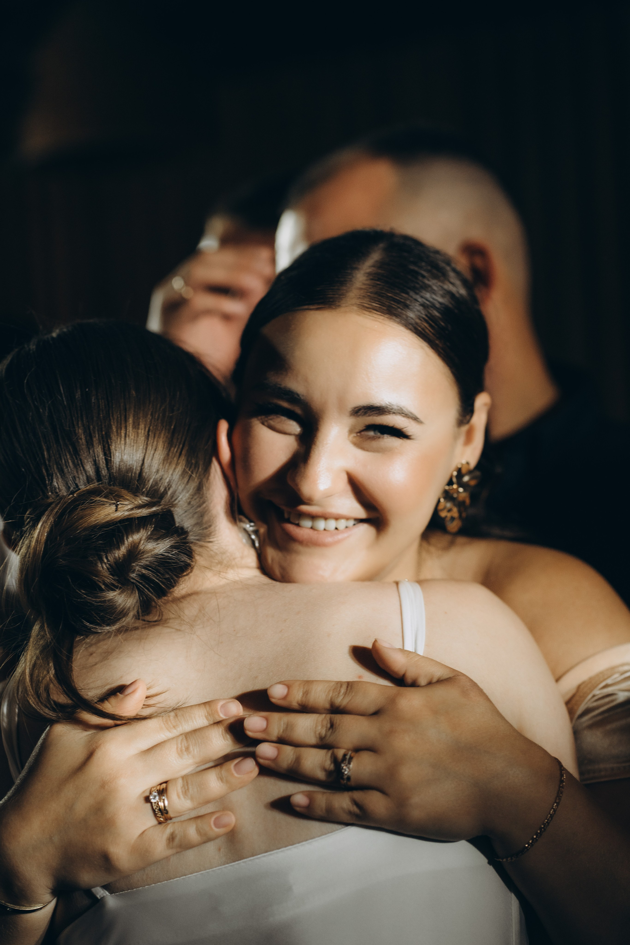 София и Даниил. Главная