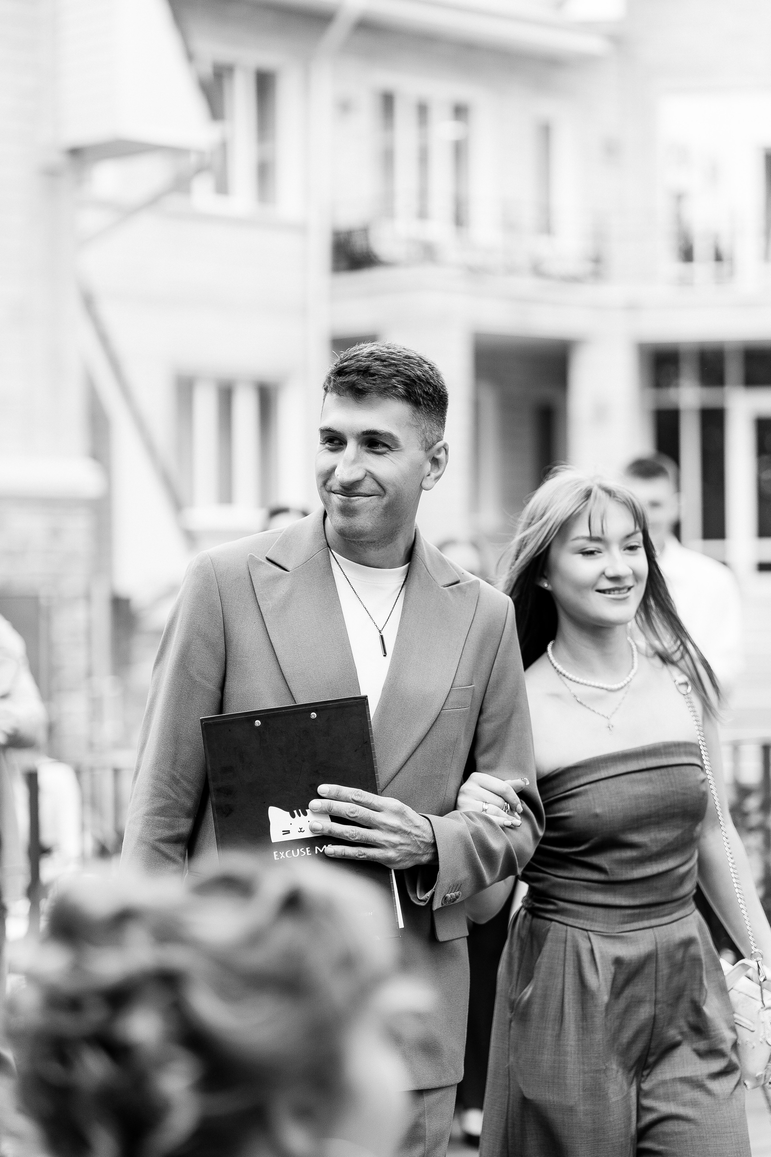 София и Даниил. Главная