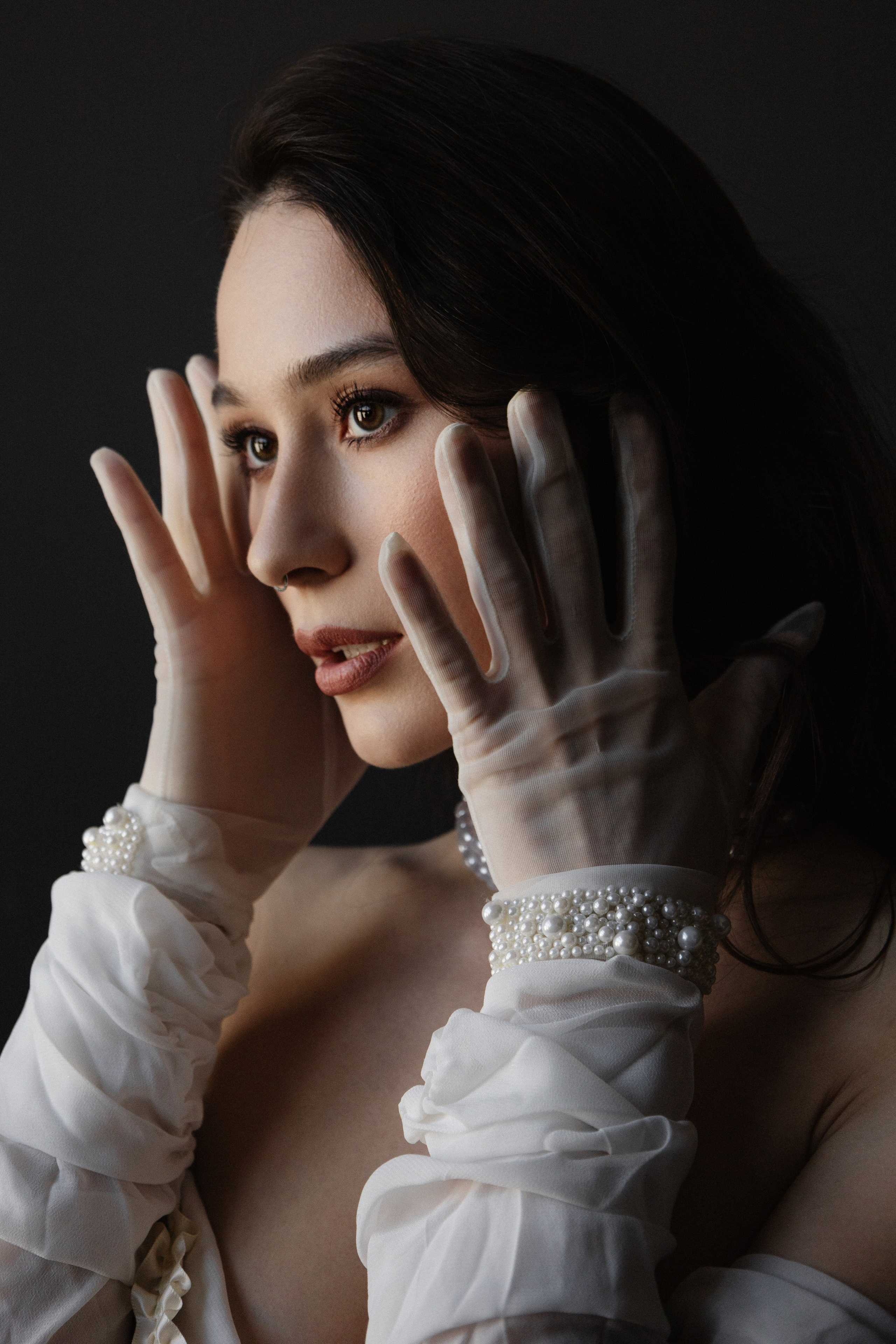 Фотограф Владивосток Оля КРОКС