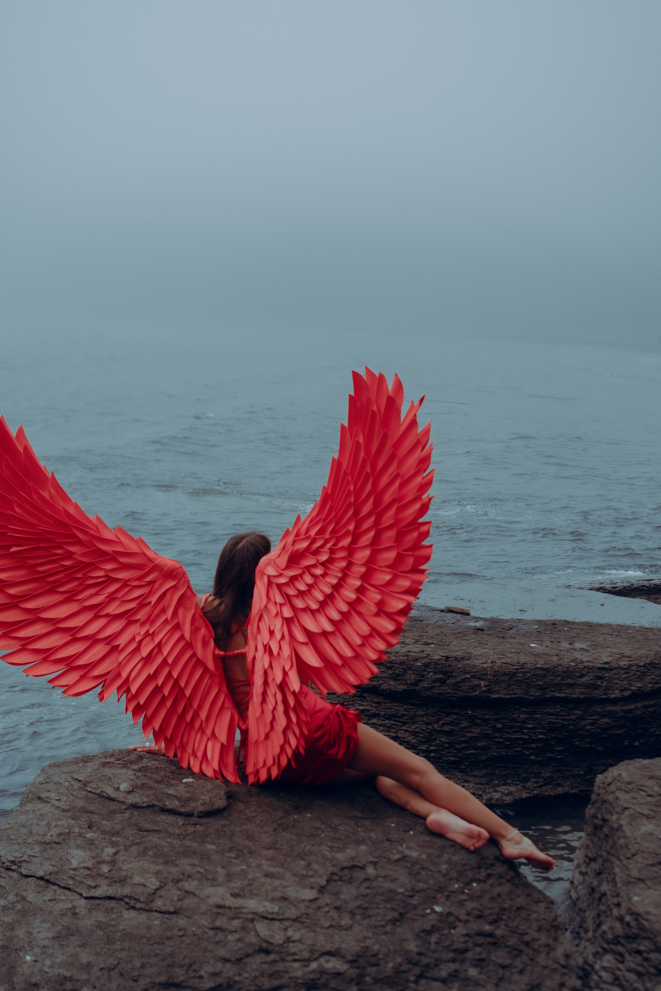 НЕОБЫЧНОЕ. Фотограф Владивосток Оля КРОКС