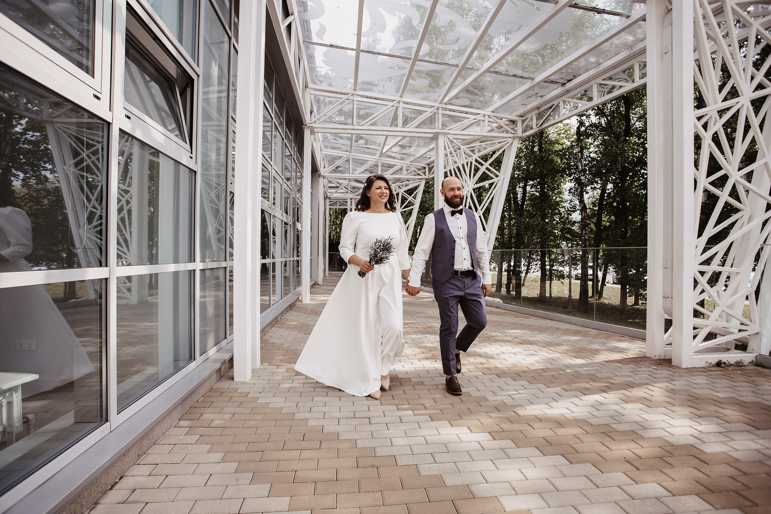 Константин и Галина. Портфолио