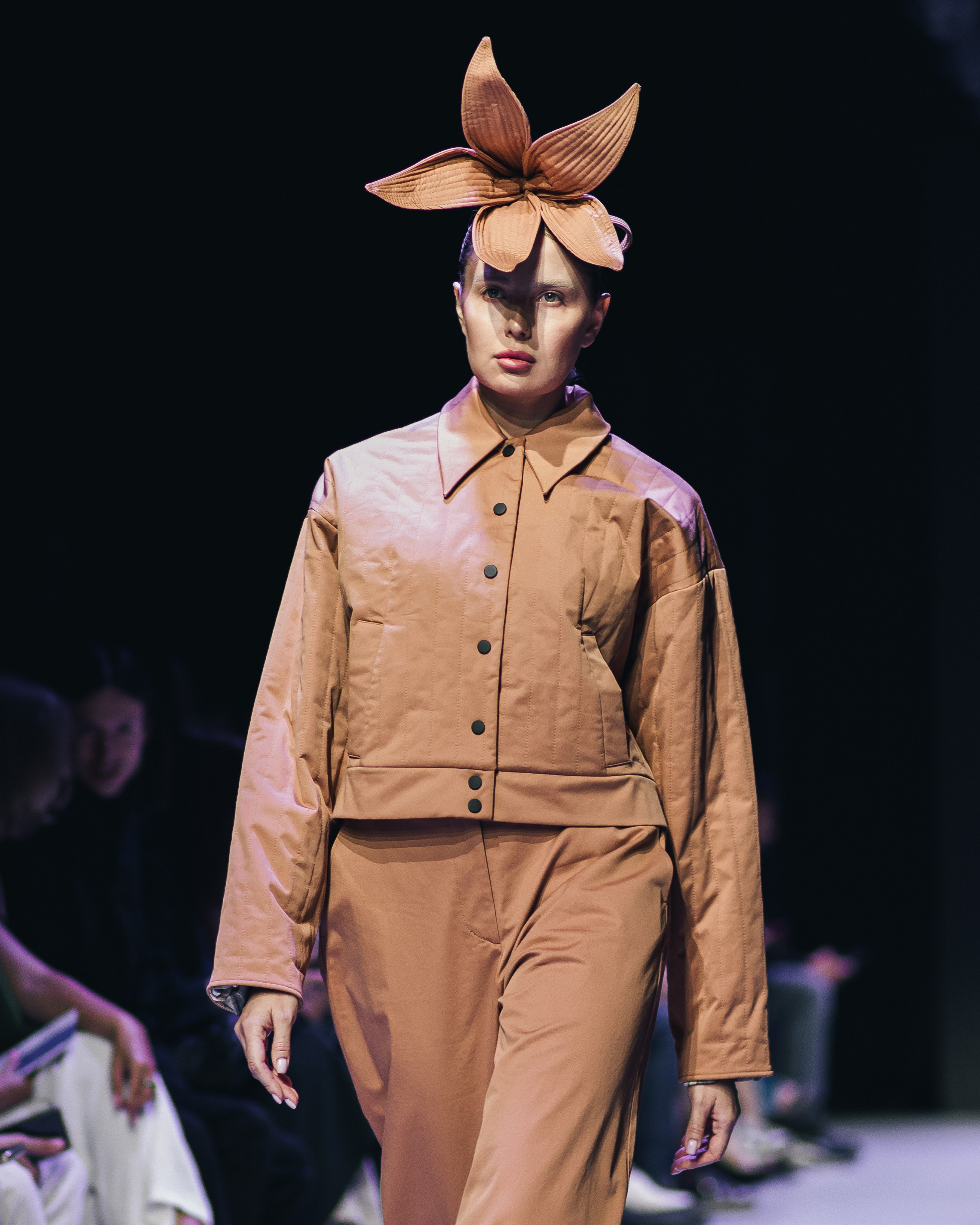 ZA_ZA. Елизавета Федотова | фэшн-фотограф