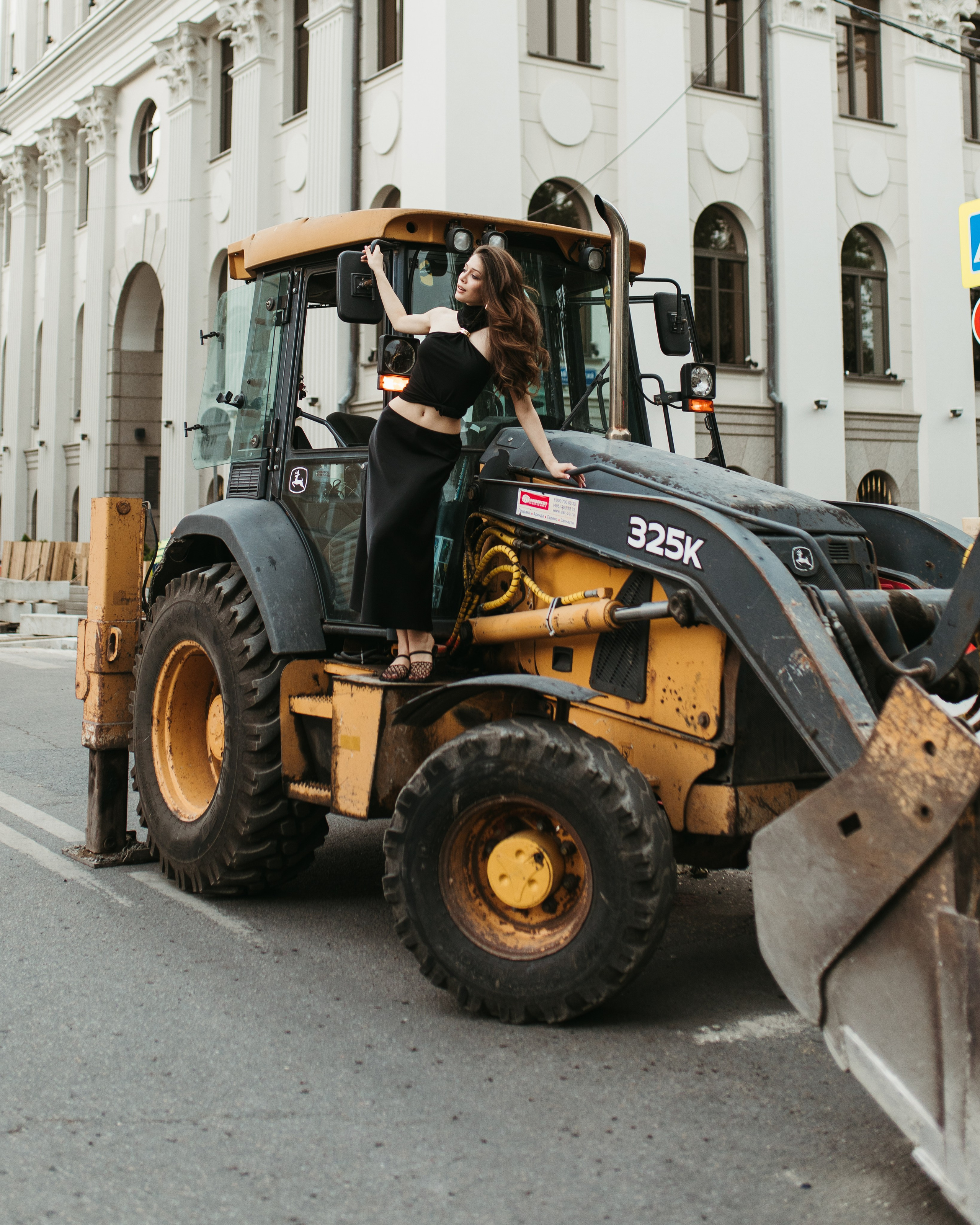 АРИАНА. Елизавета Федотова | фэшн-фотограф