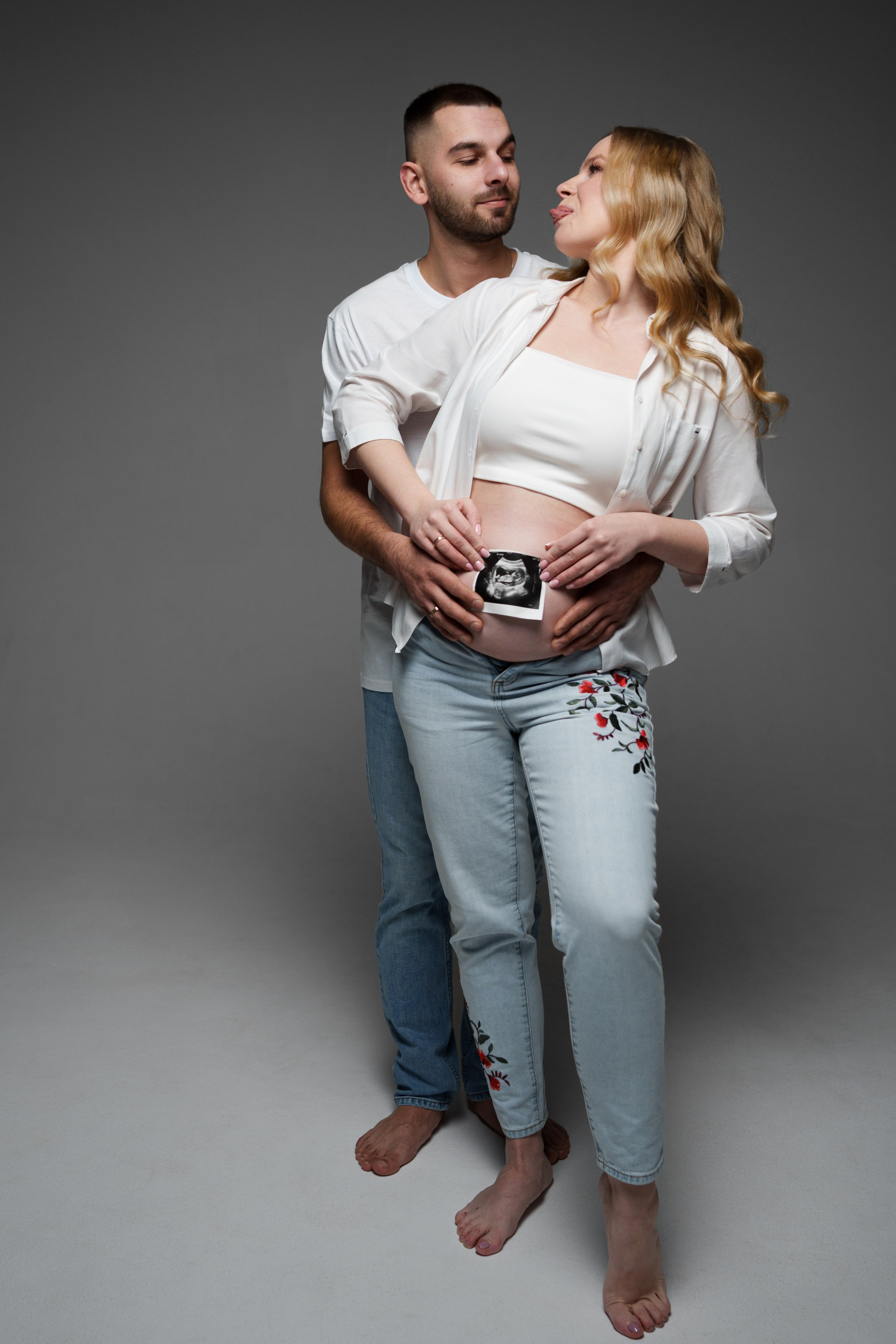 Ирина и Боря GP. Фотограф Виктория Юленкова