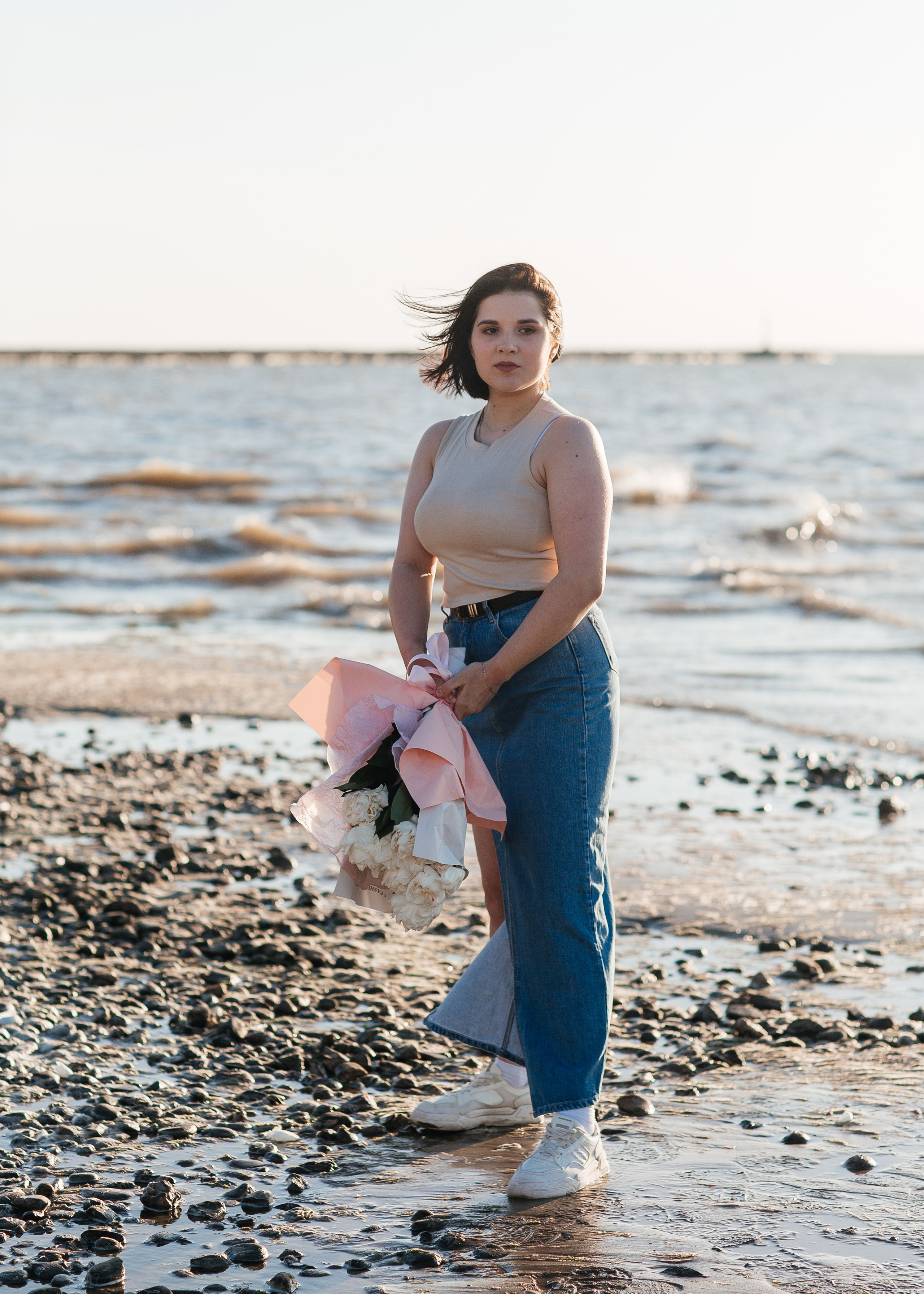 Ирина. Фотограф в Приморско-Ахтарске Марьяна Чопко